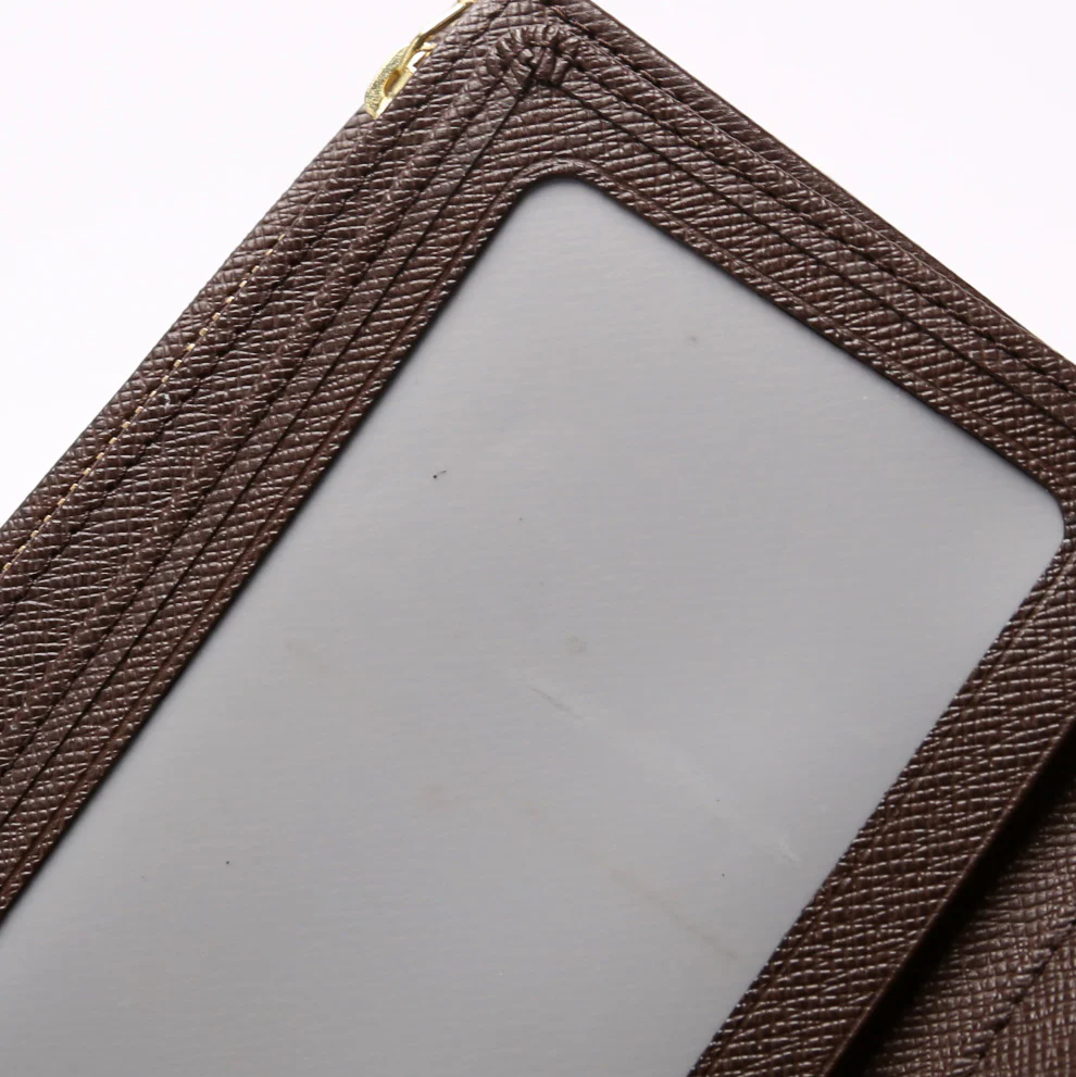 Alexandra Wallet Damier Ebene - Image 11