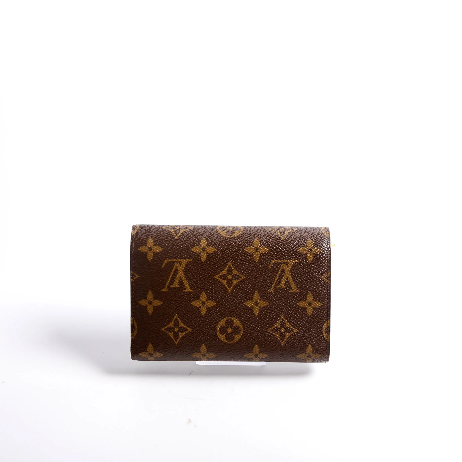 Alexandra Wallet Monogram - Image 2