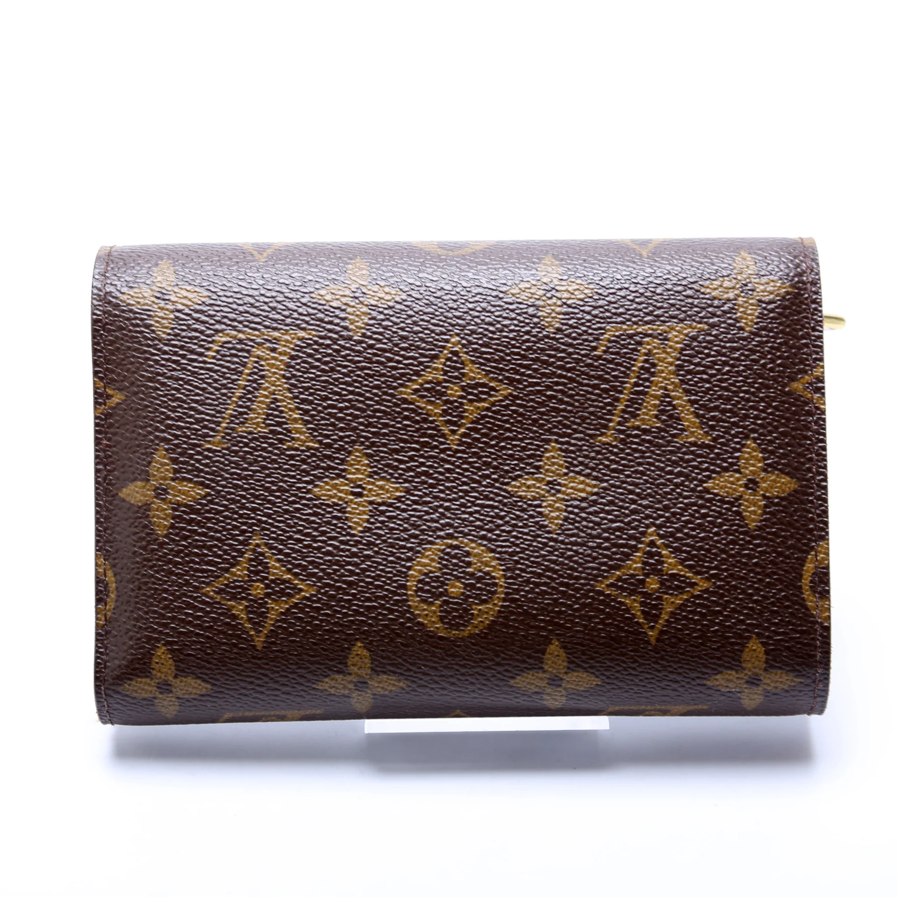 Alexandra Wallet Monogram - Image 3