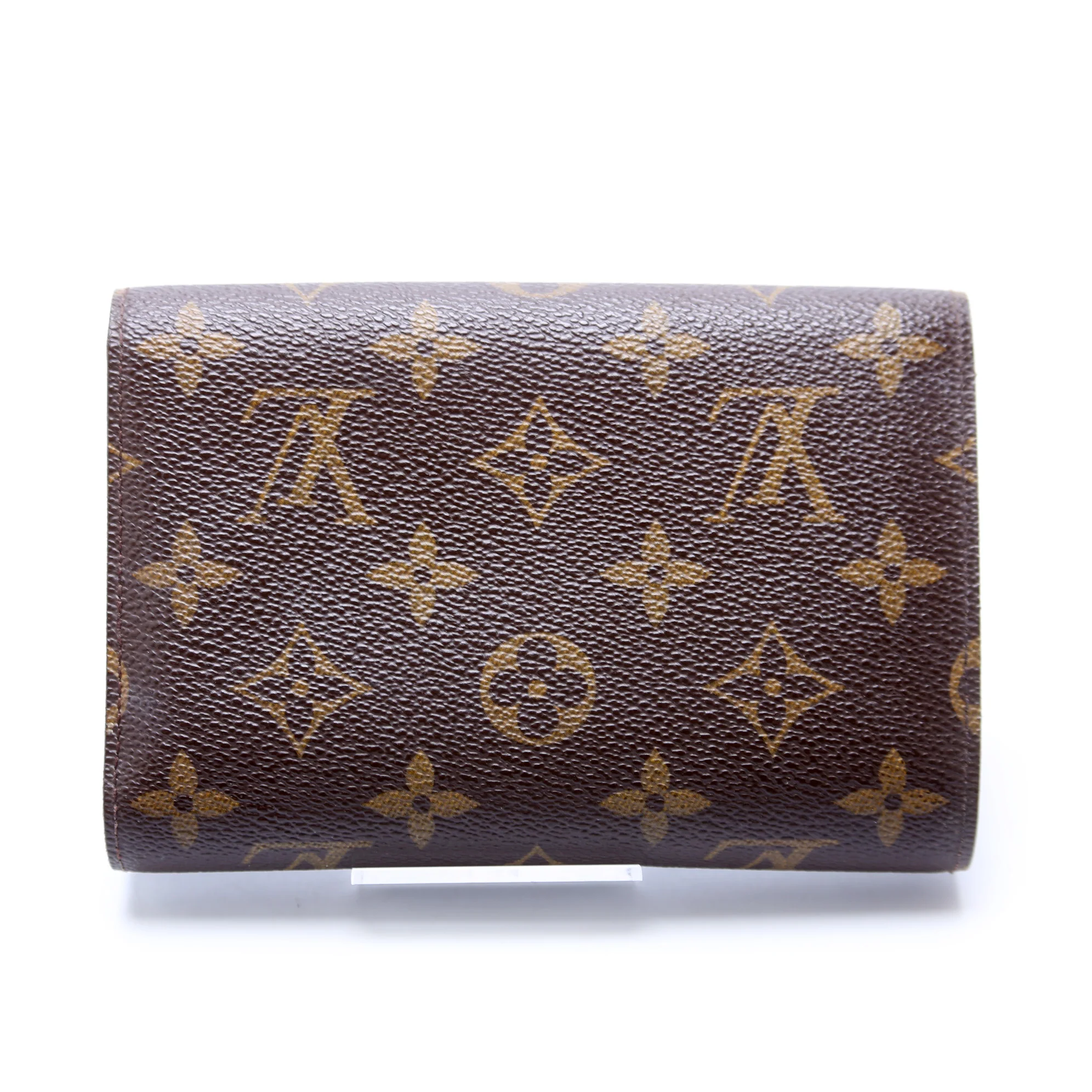 Alexandra Wallet Monogram - Image 4