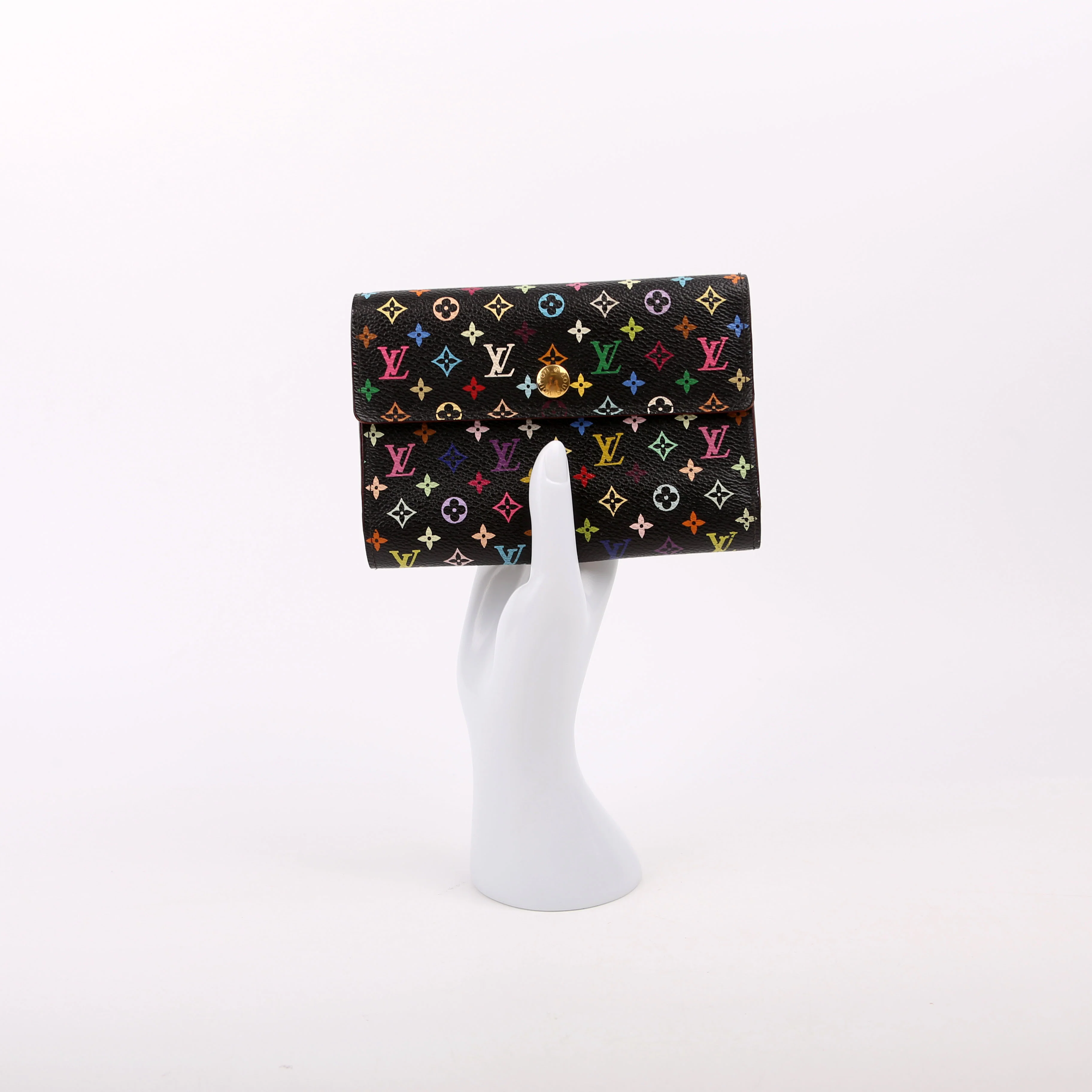 Alexandra Wallet Multi - Image 19