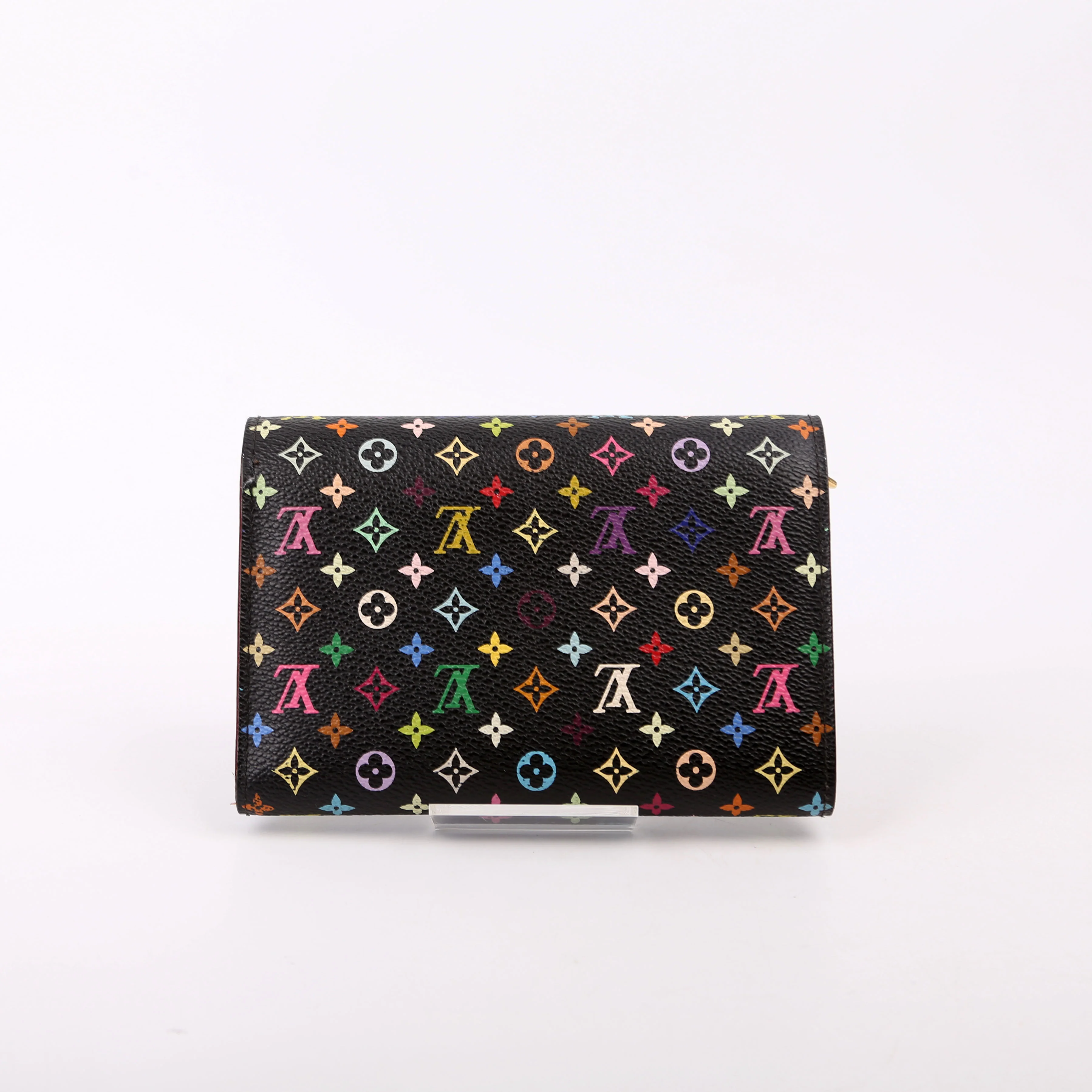 Alexandra Wallet Multi - Image 3