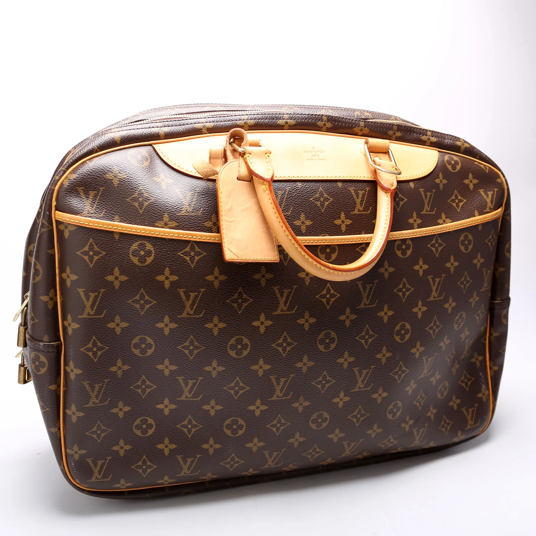 Alize 2 Compartment Monogram - Image 2
