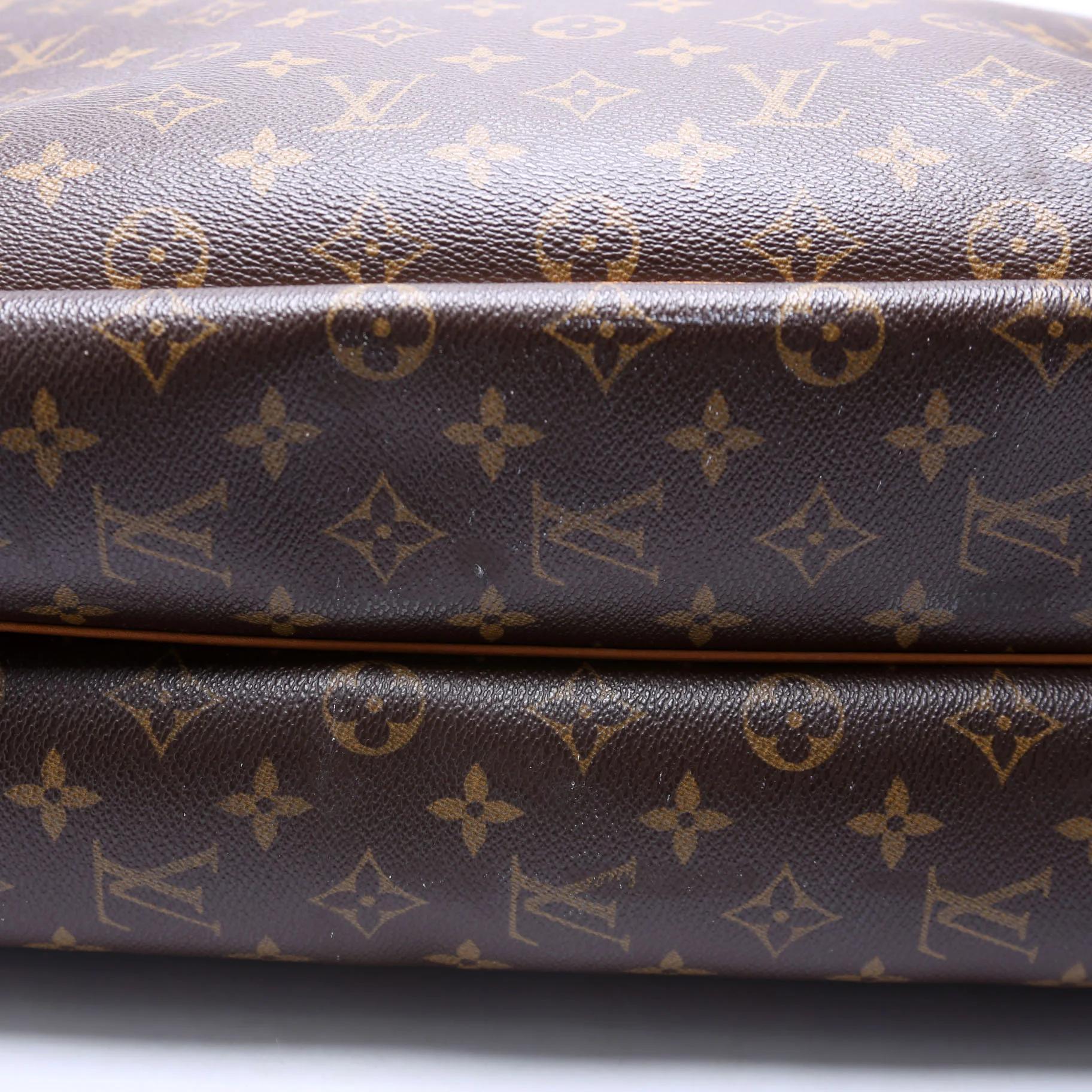 Alize 2 Compartment Monogram - Image 4