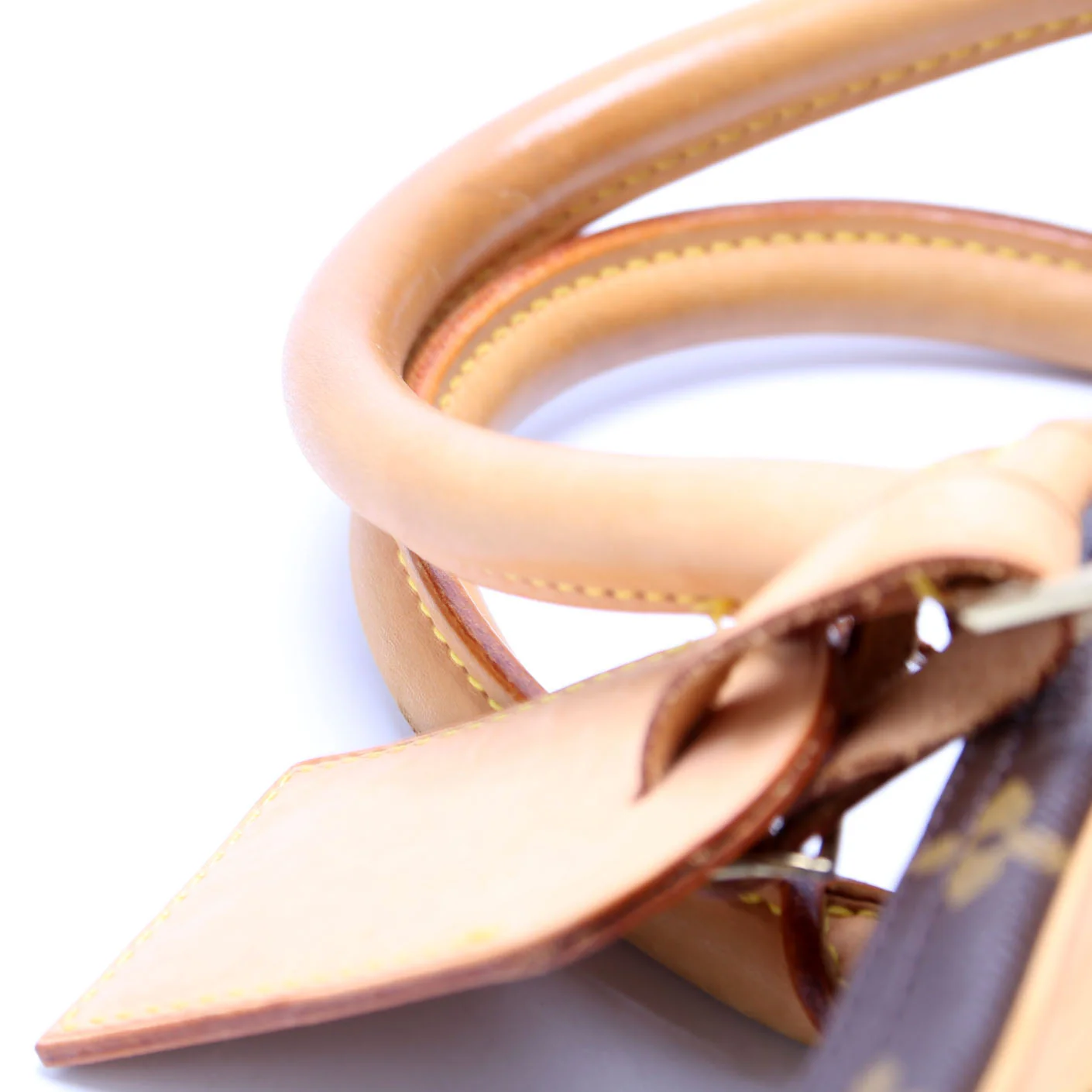 Alize 2 Compartment Monogram - Image 7