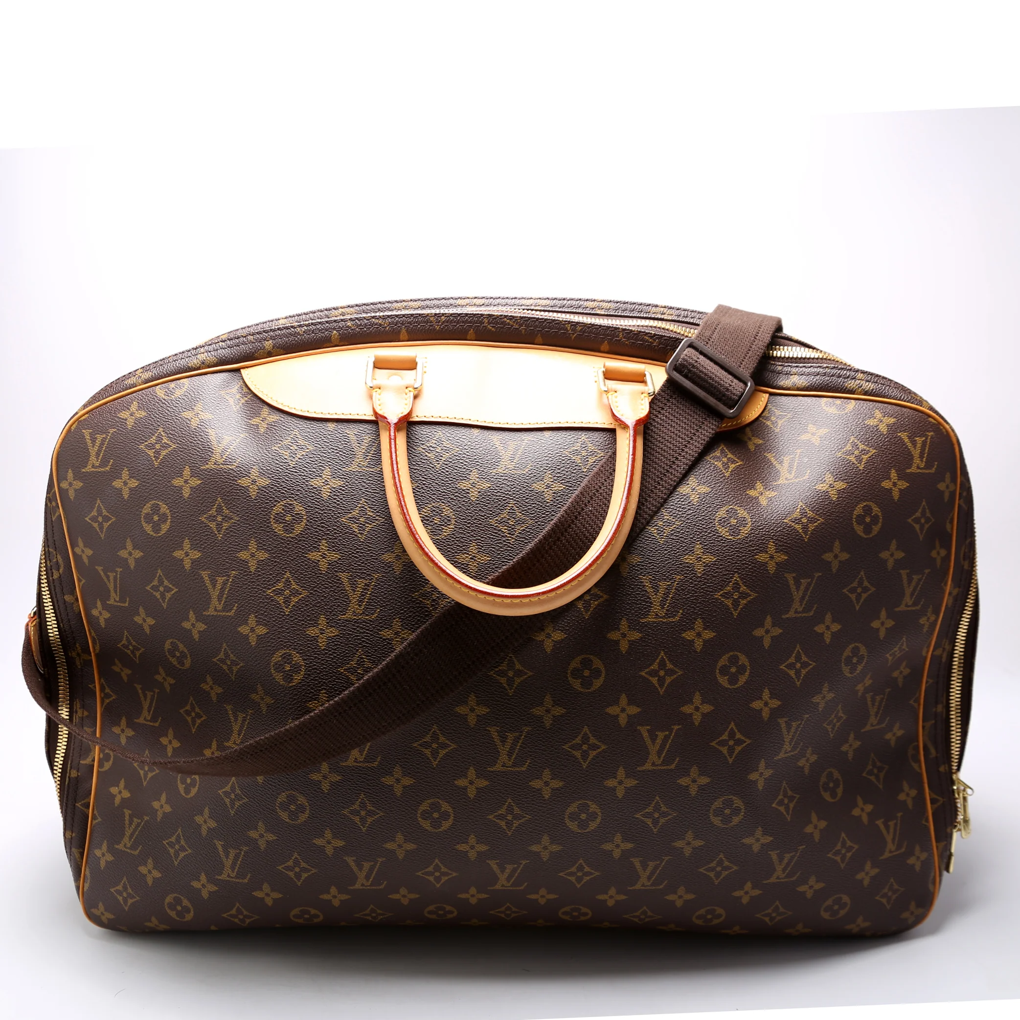 Alize 2 Compartment Monogram - Image 3