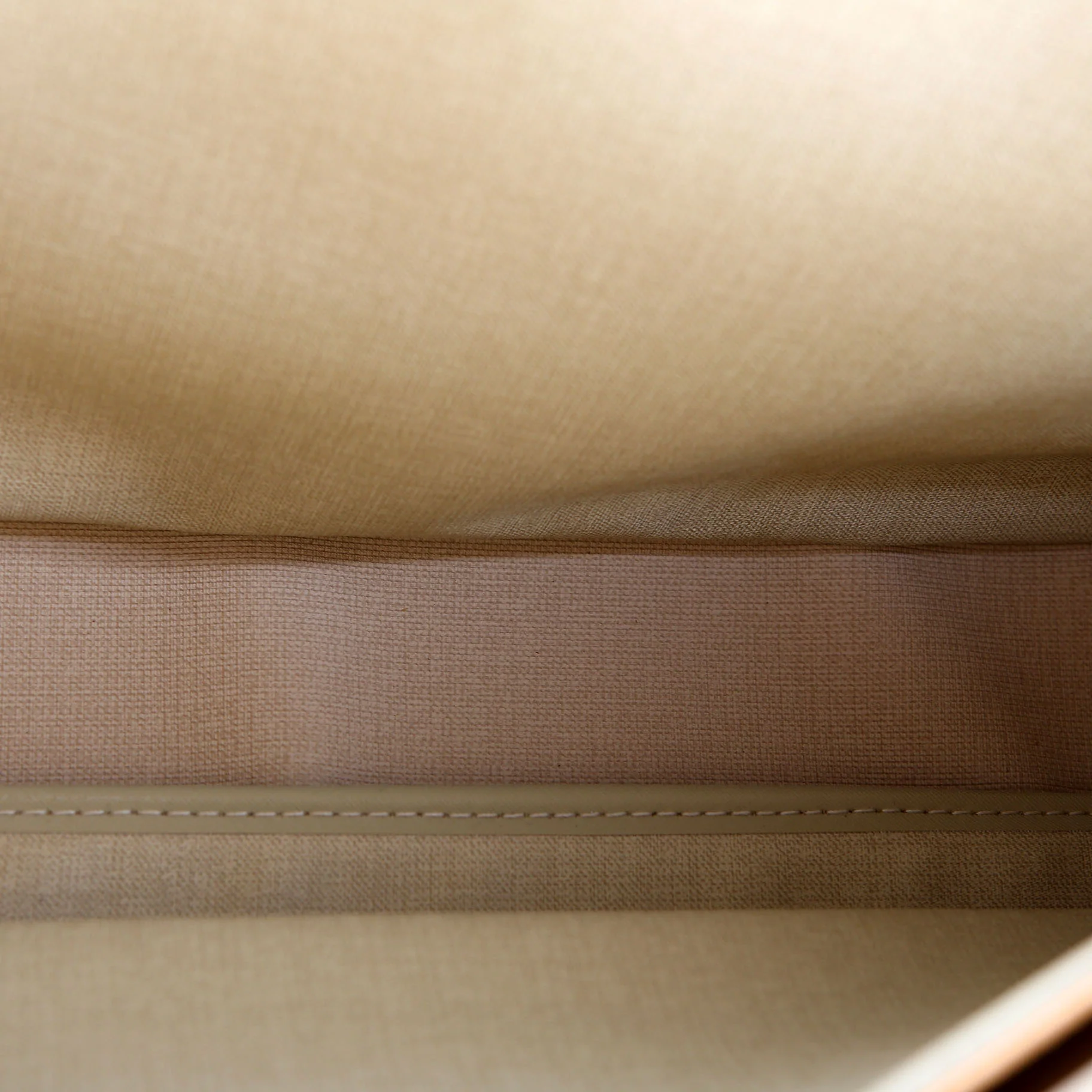 Alize 2 Compartment with Strap Monogram - Image 11