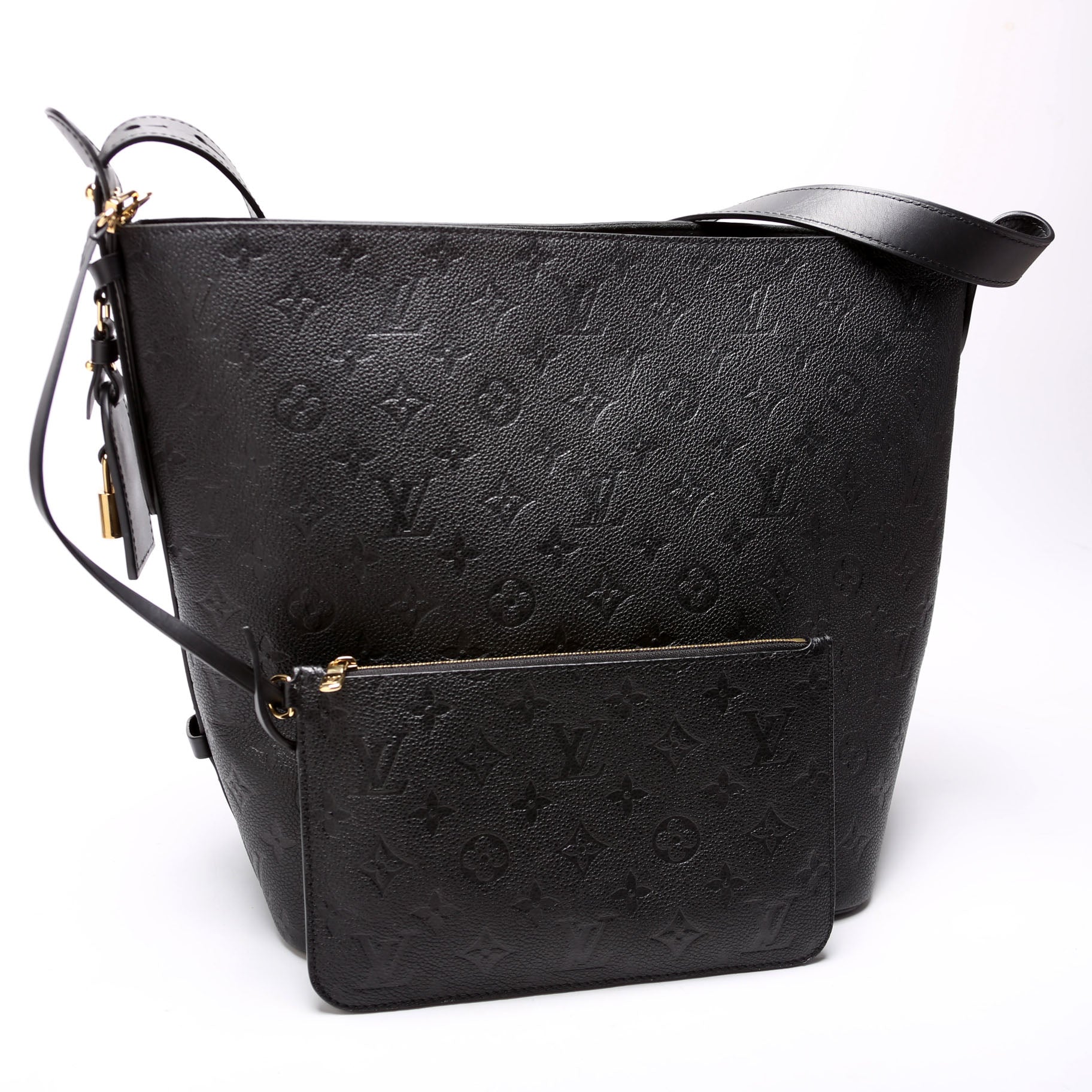 All In Gm Empreinte Black - Image 2