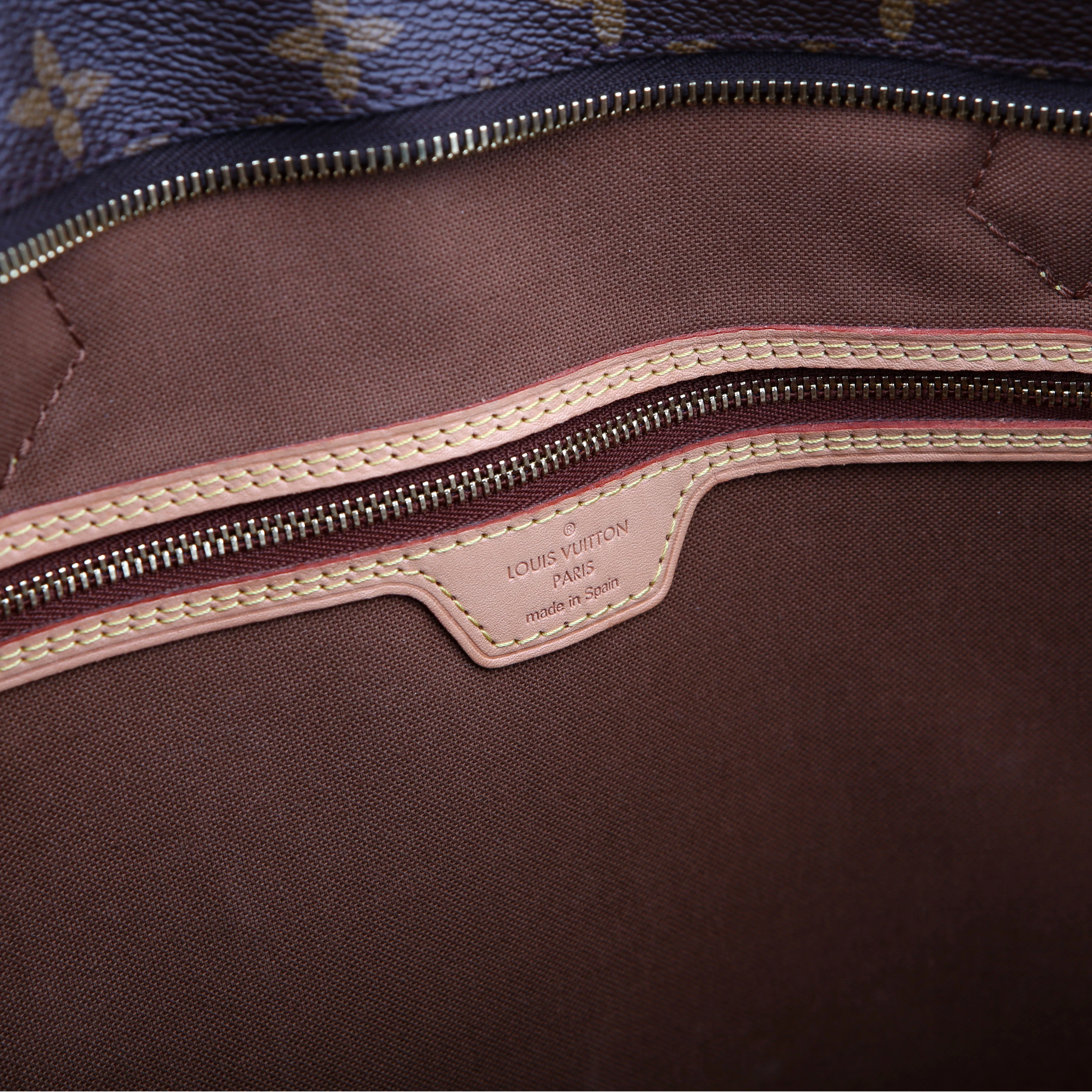 All-In GM Monogram - Image 11