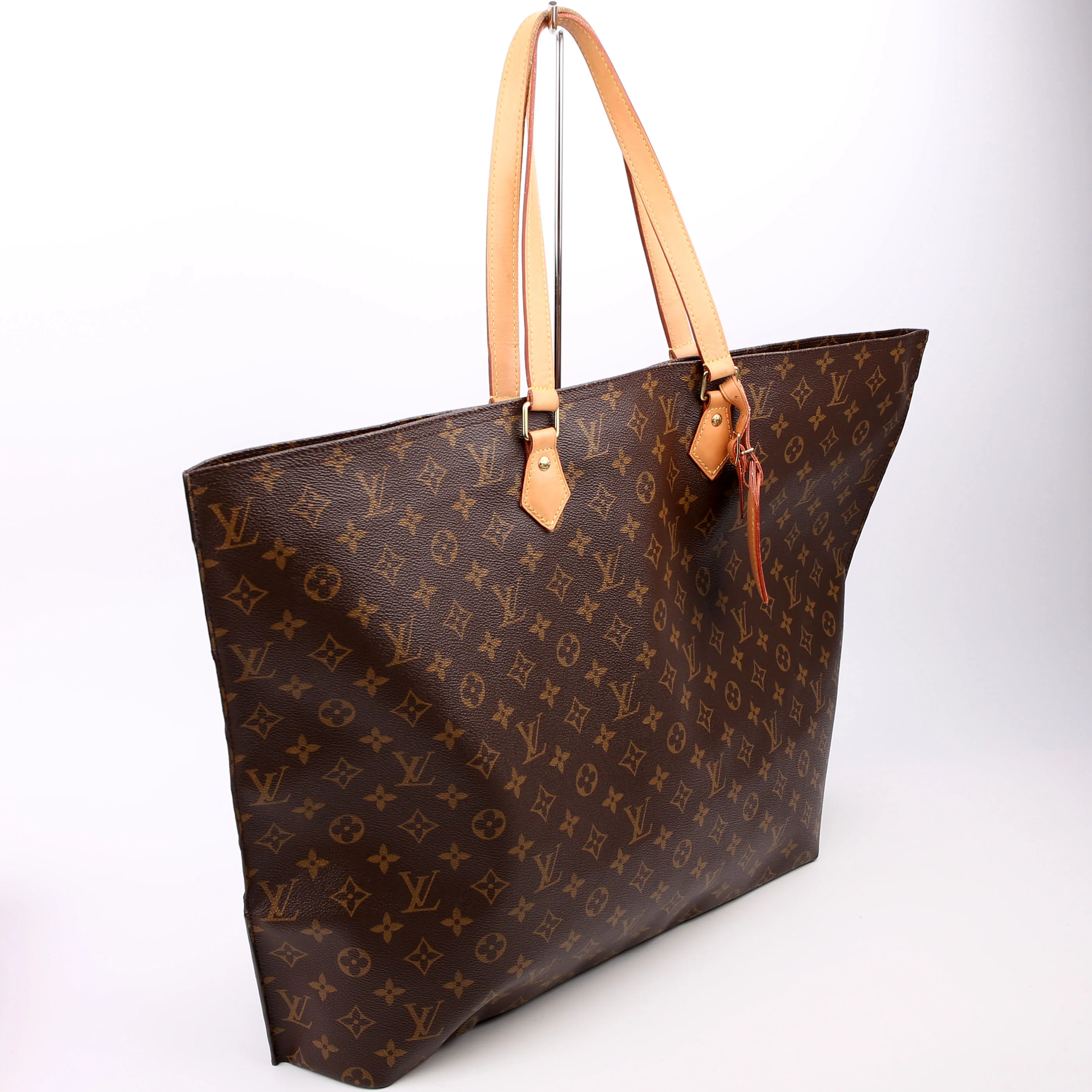 All-In GM Monogram - Image 2