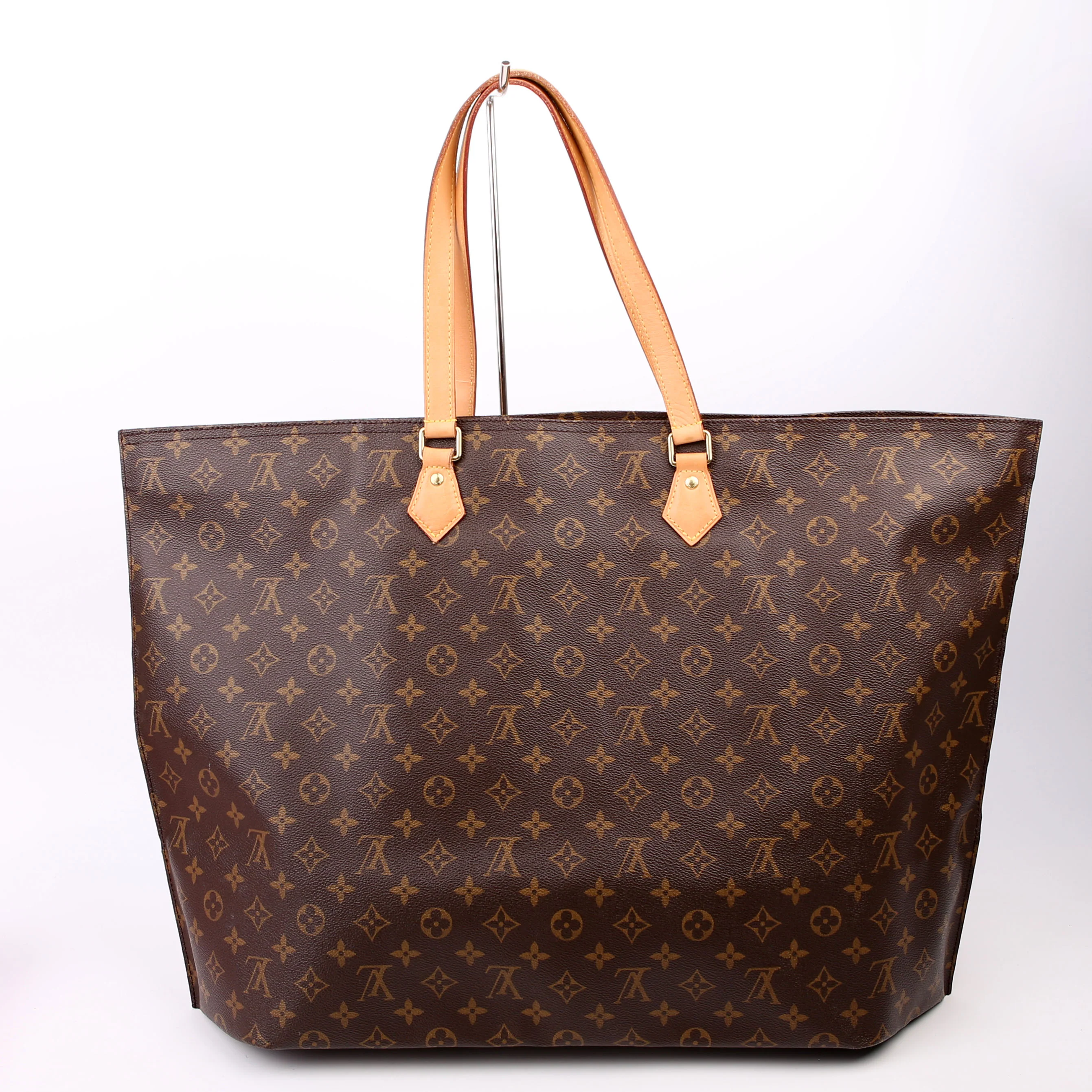 All-In GM Monogram - Image 3