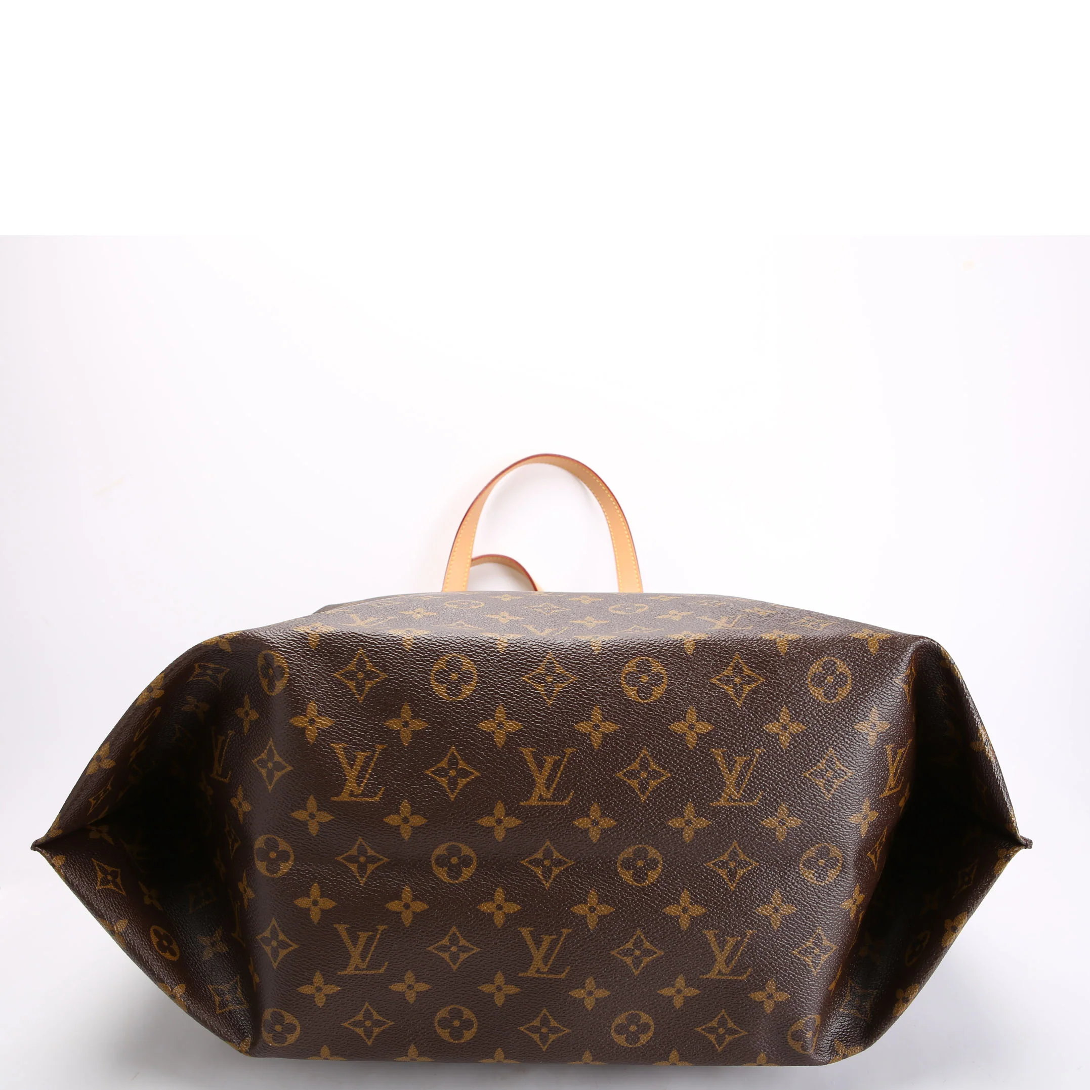 All-In MM Monogram Brown - Image 4