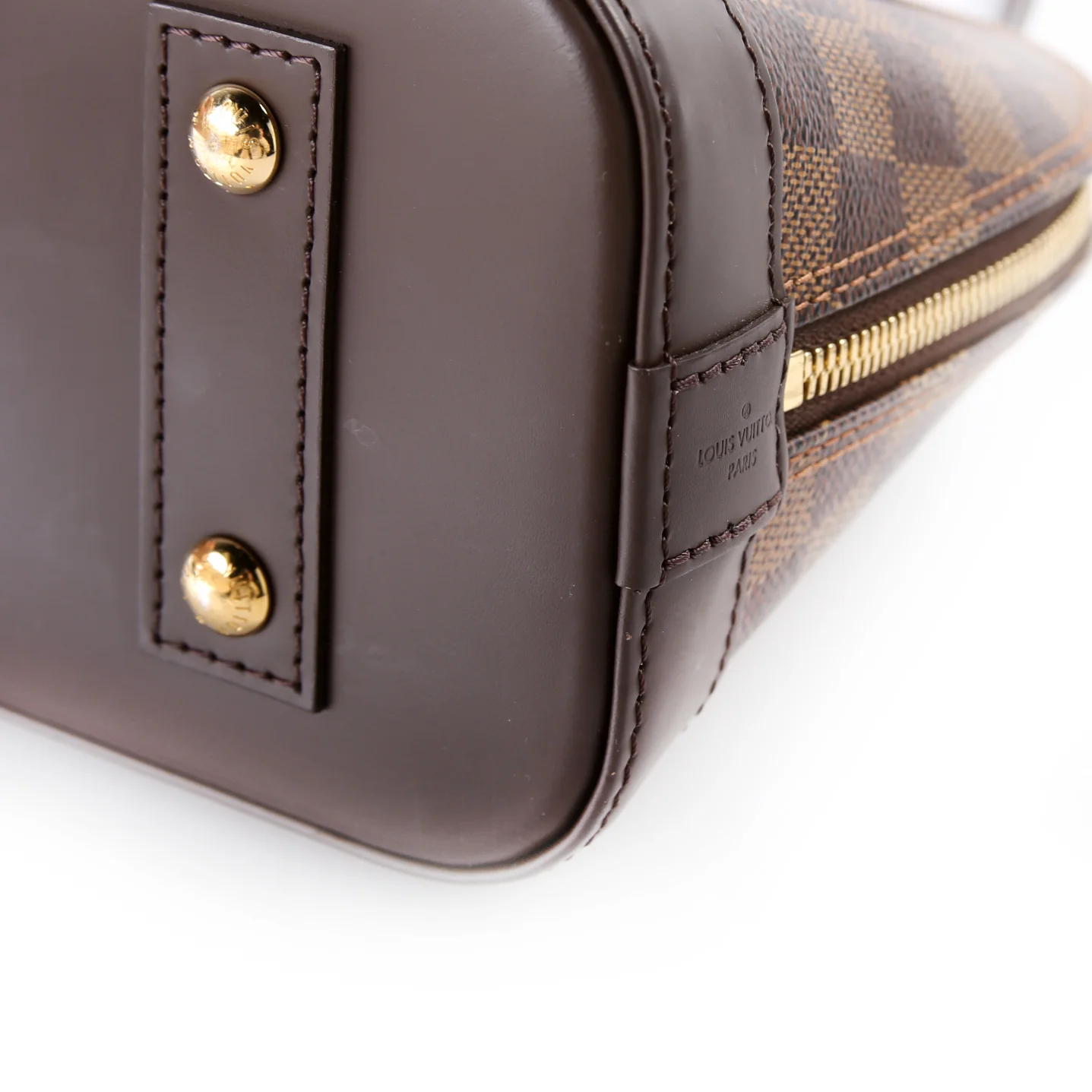 Alma BB Damier Ebene - Image 7