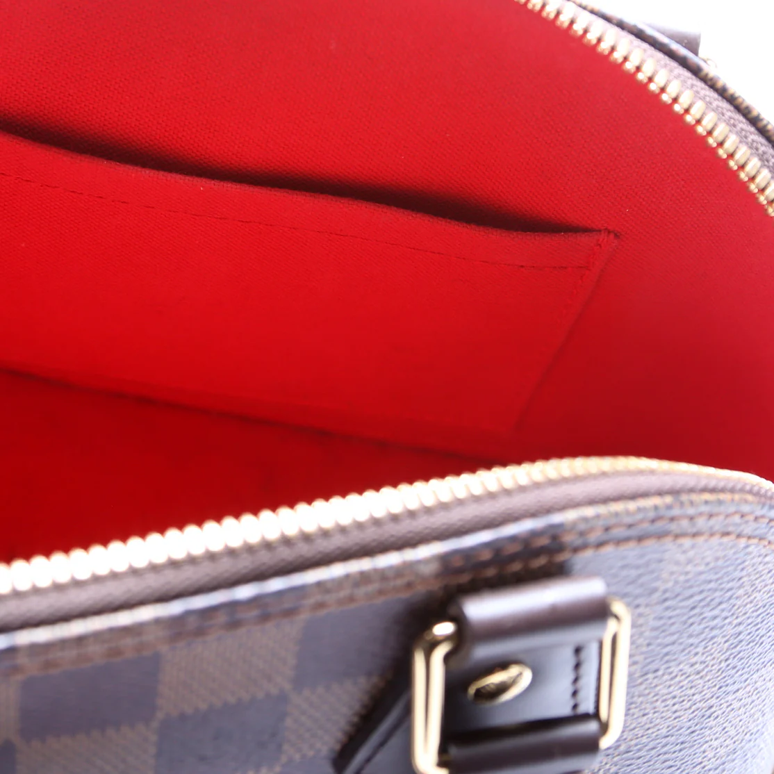 Alma BB Damier Ebene - Image 8