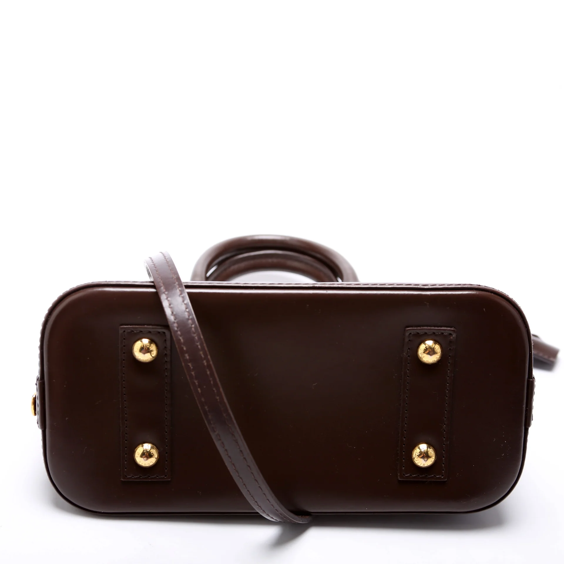 Alma BB Damier Ebene - Image 4