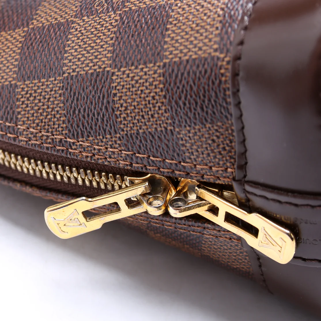 Alma BB Damier Ebene - Image 7
