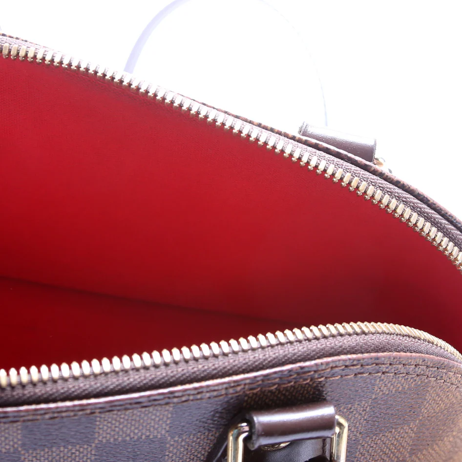 Alma BB Damier Ebene - Image 9