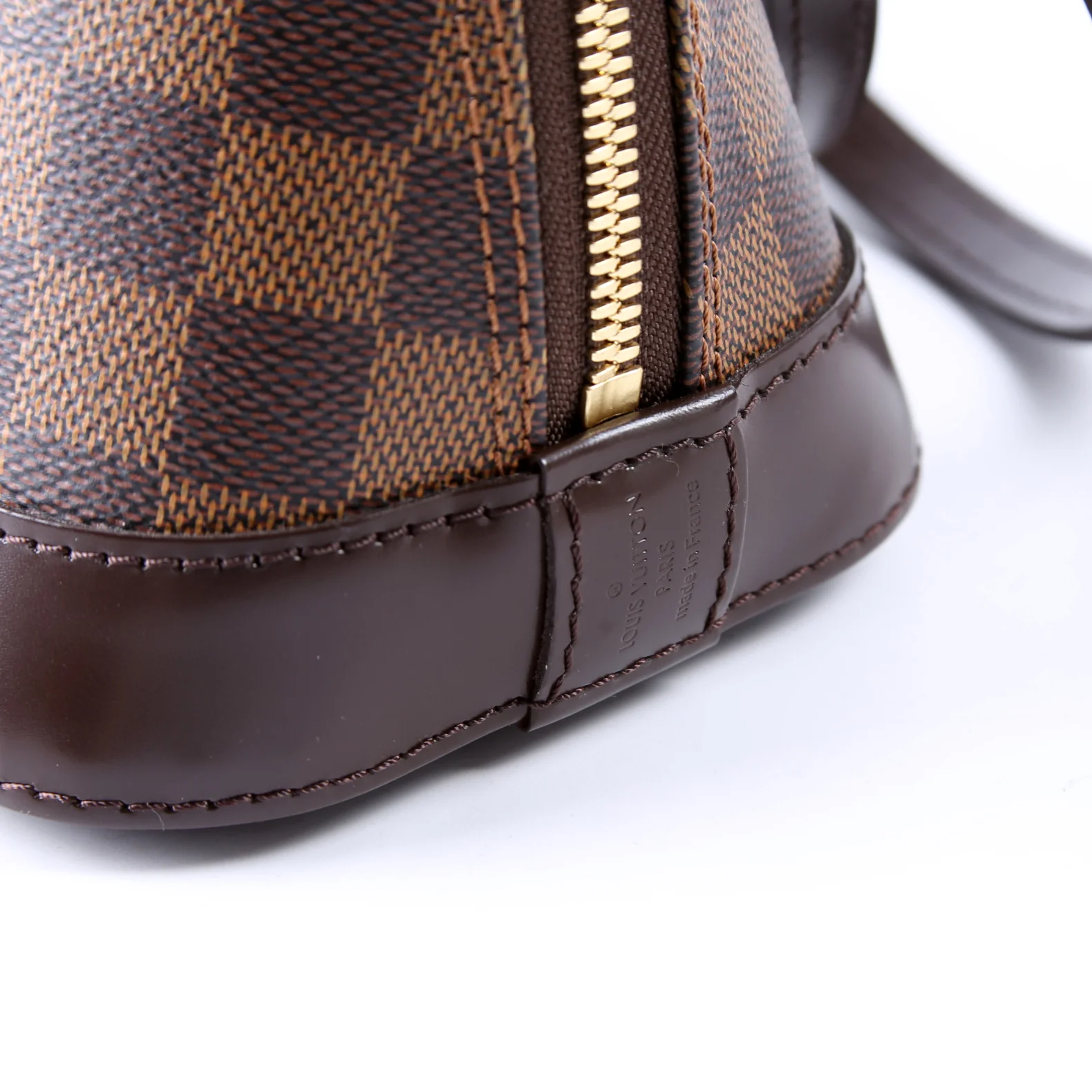 Alma BB Damier Ebene - Image 8