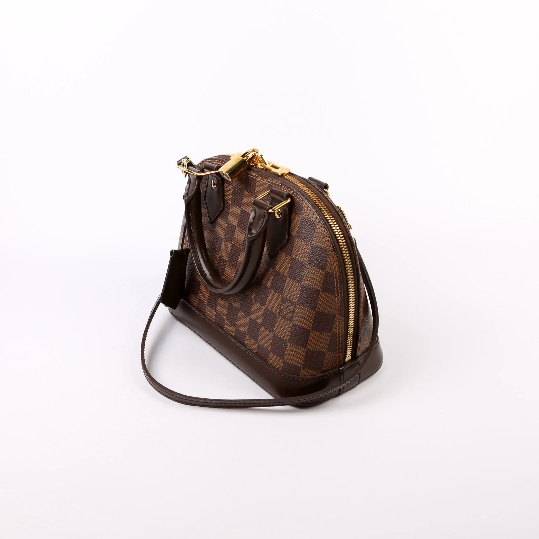 Alma BB Damier Ebene - Image 2