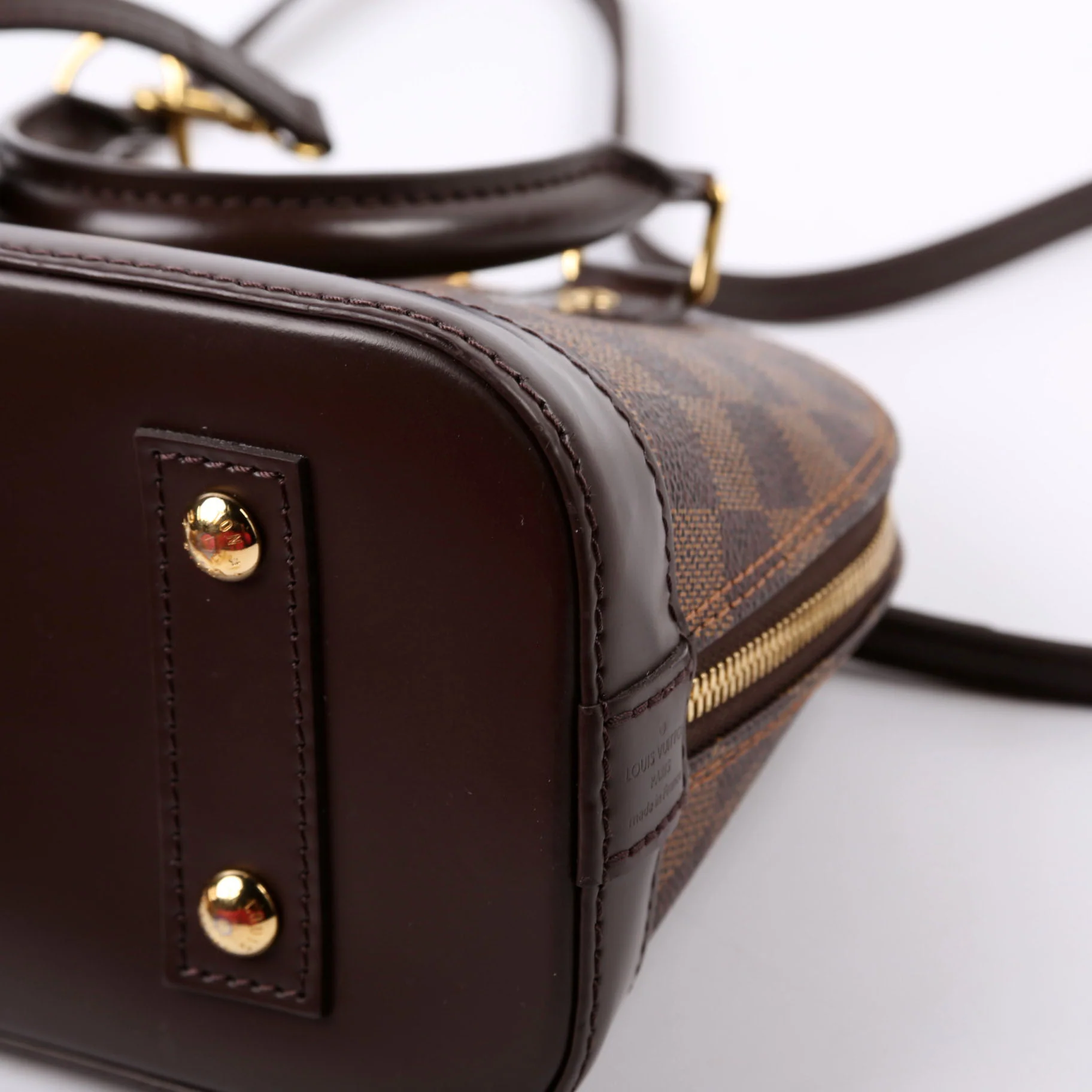 Alma BB Damier Ebene - Image 6