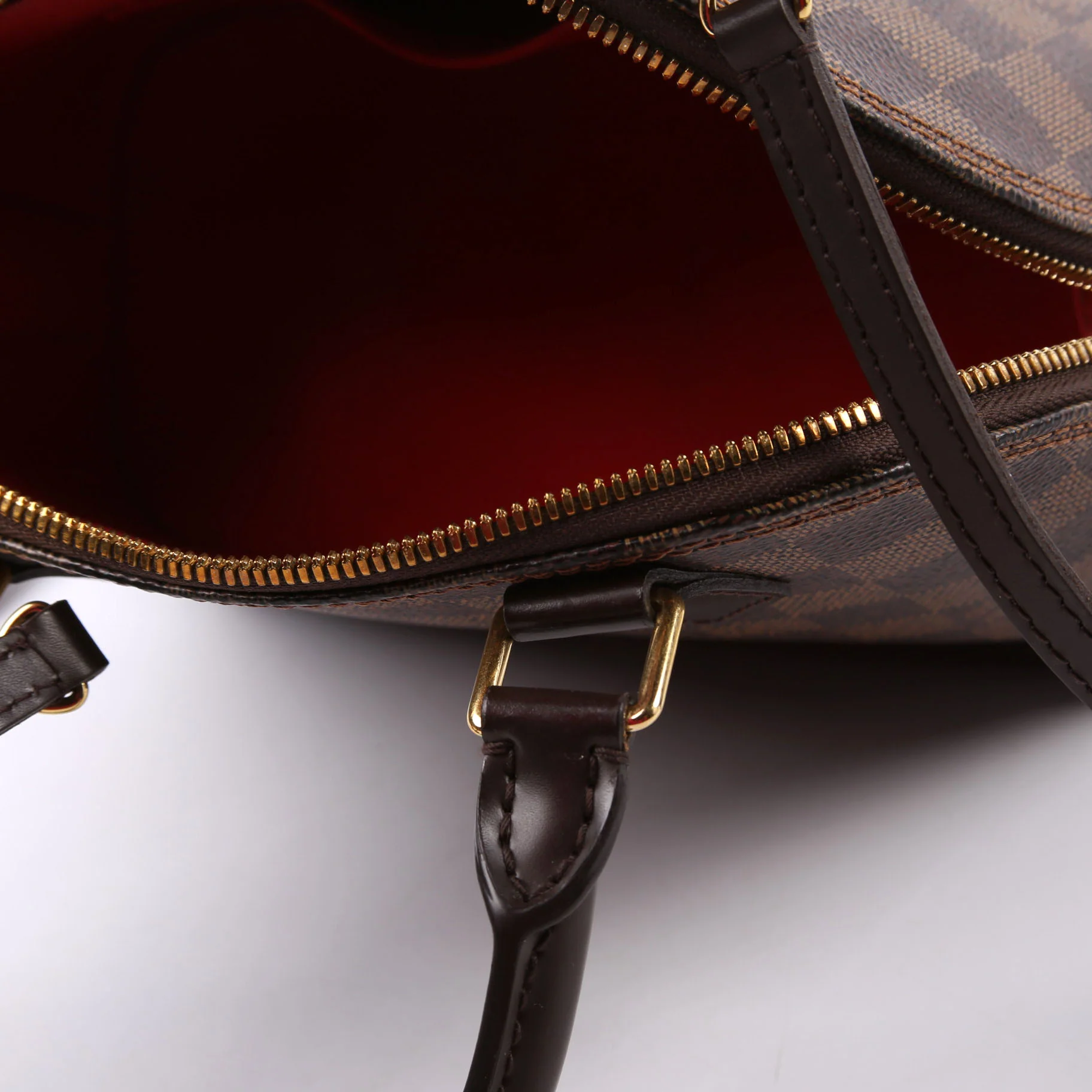 Alma BB Damier Ebene - Image 8