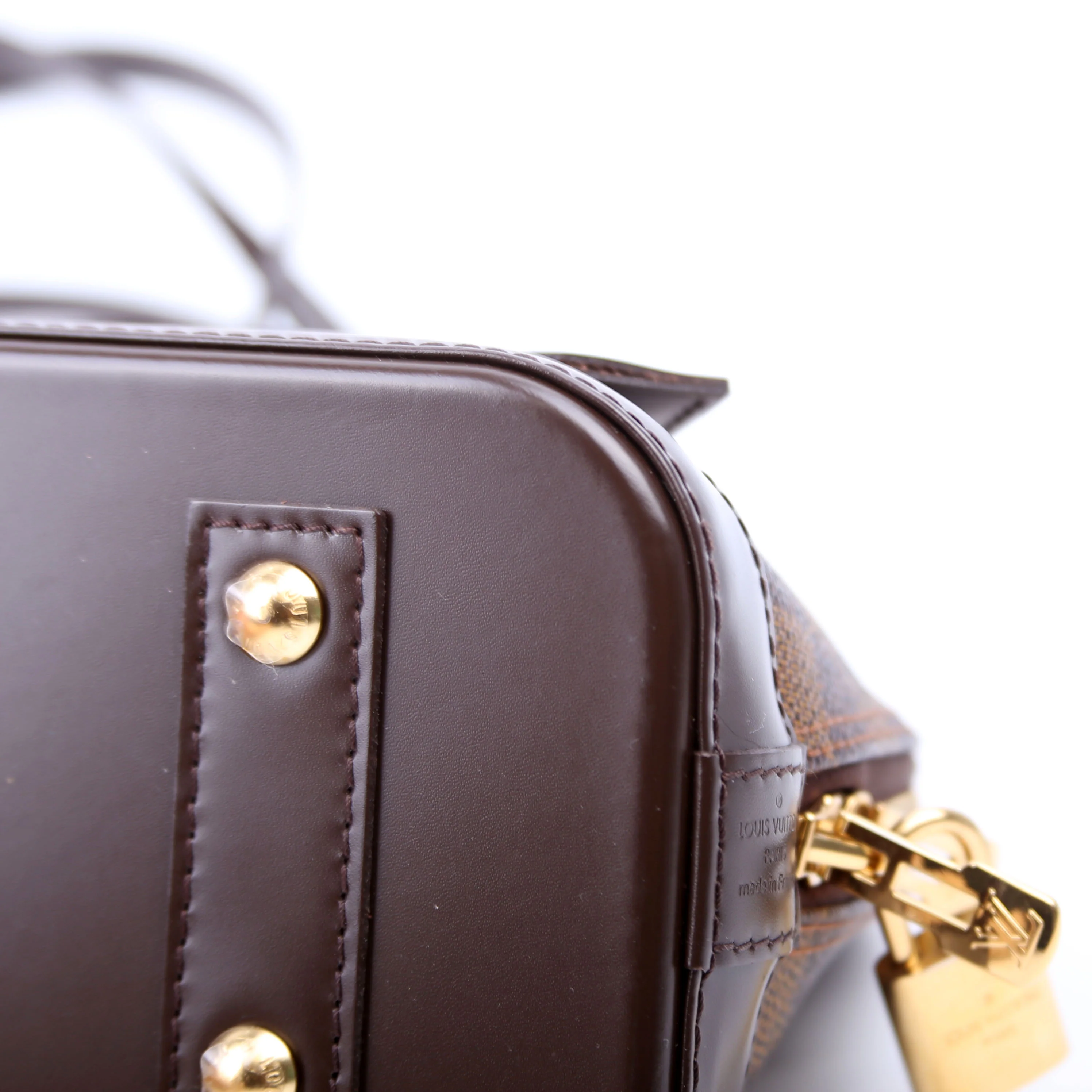 Alma BB Damier Ebene - Image 8