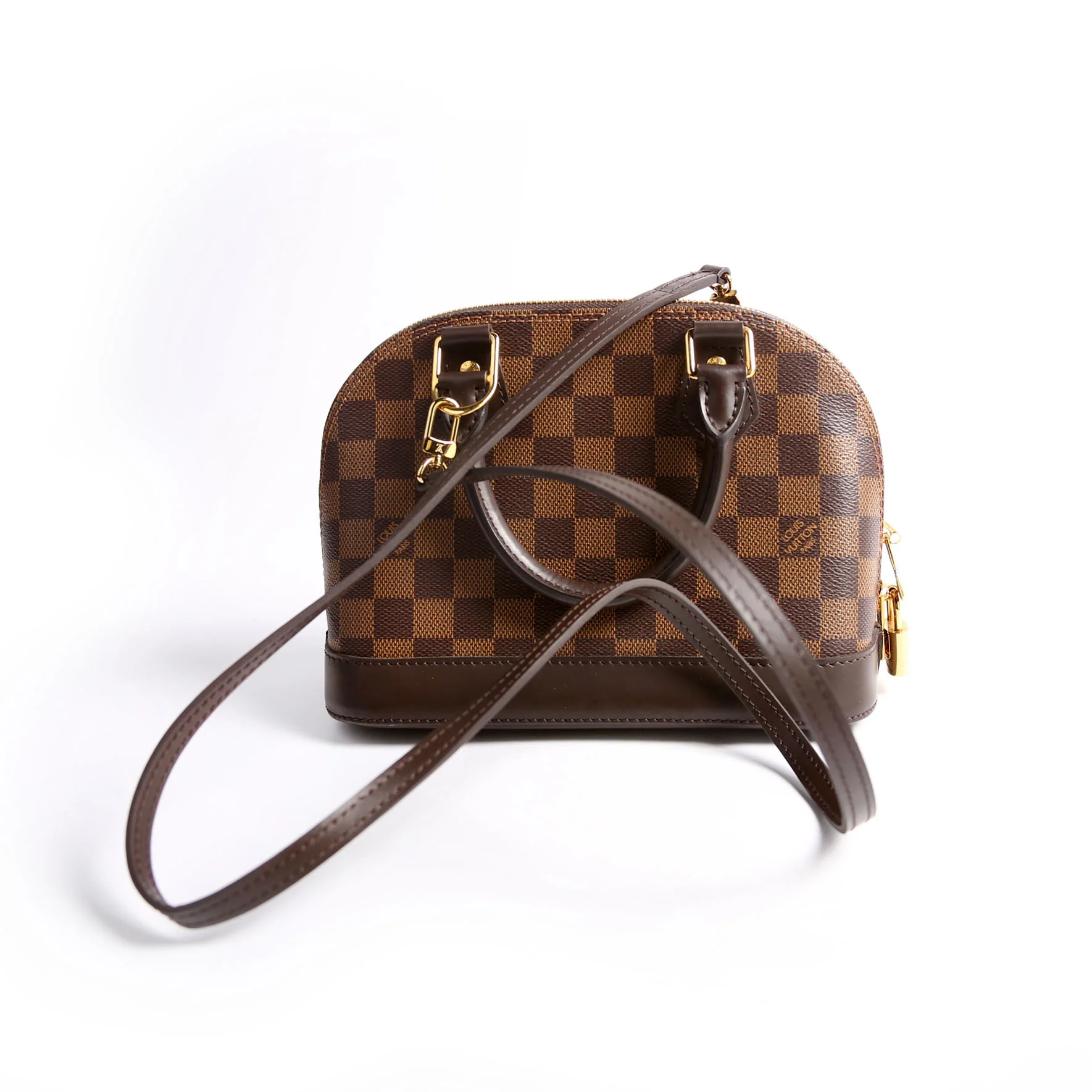 Alma BB Damier Ebene - Image 2