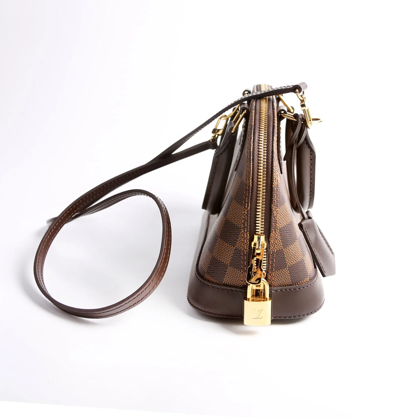 Alma BB Damier Ebene - Image 3