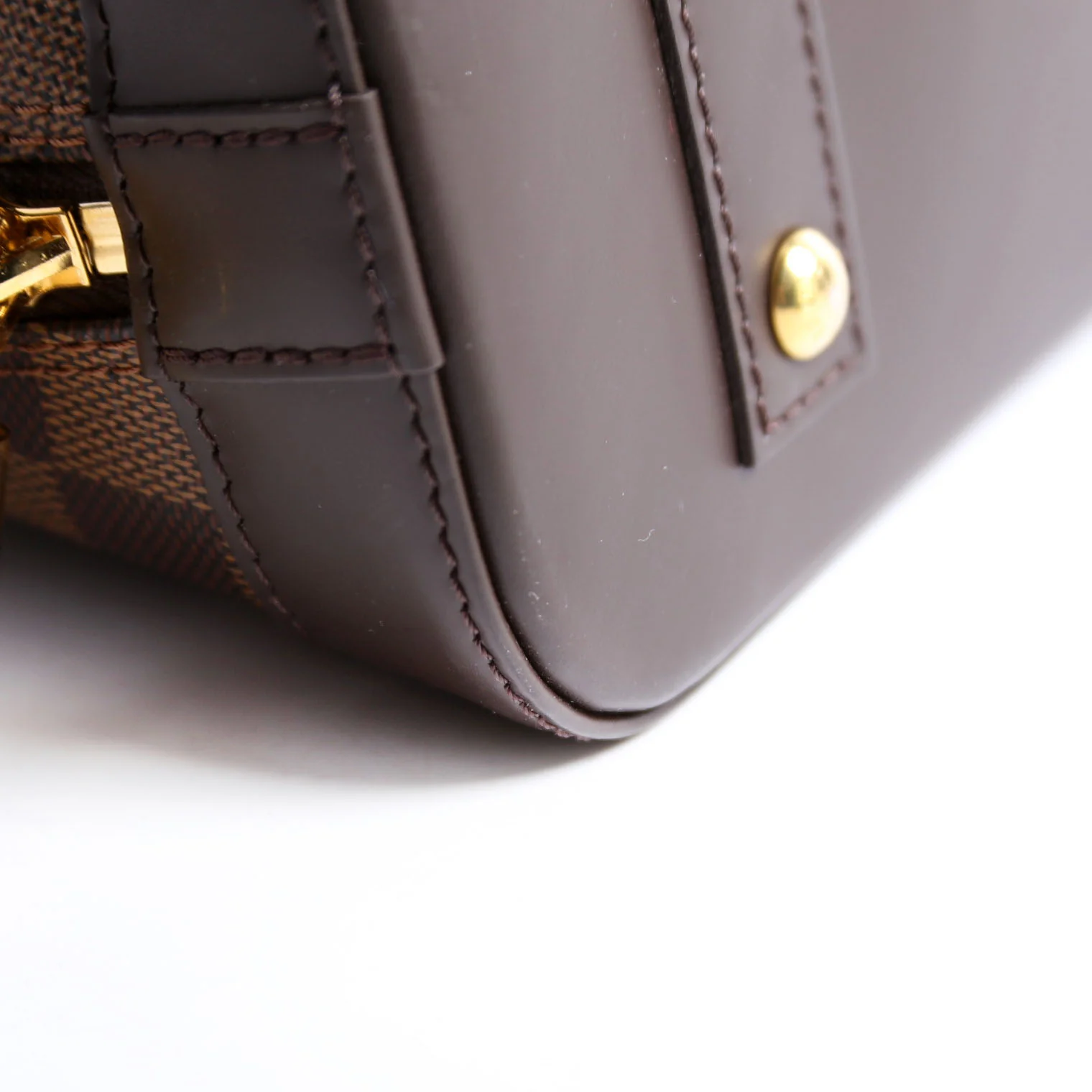 Alma BB Damier Ebene - Image 7