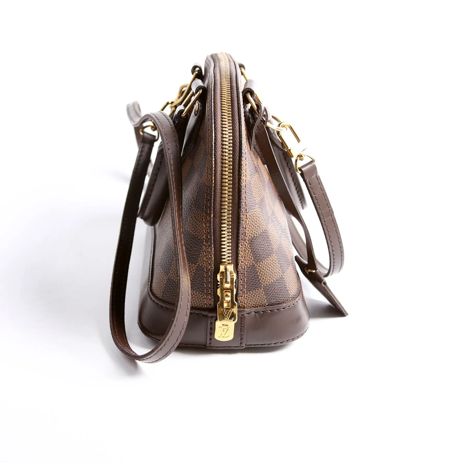 Alma BB Damier Ebene - Image 3