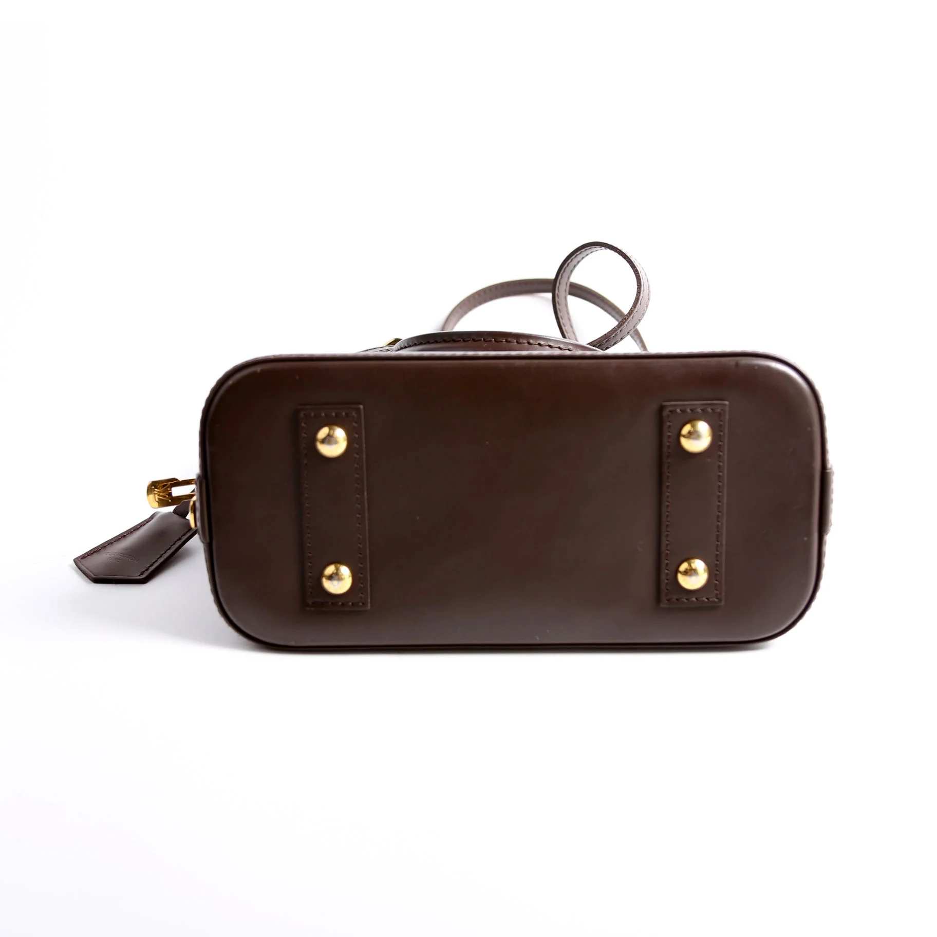Alma BB Damier Ebene - Image 5