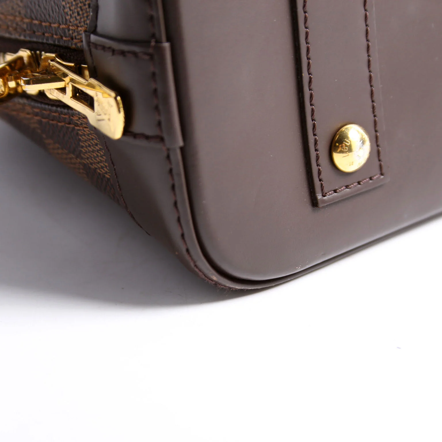 Alma BB Damier Ebene - Image 7