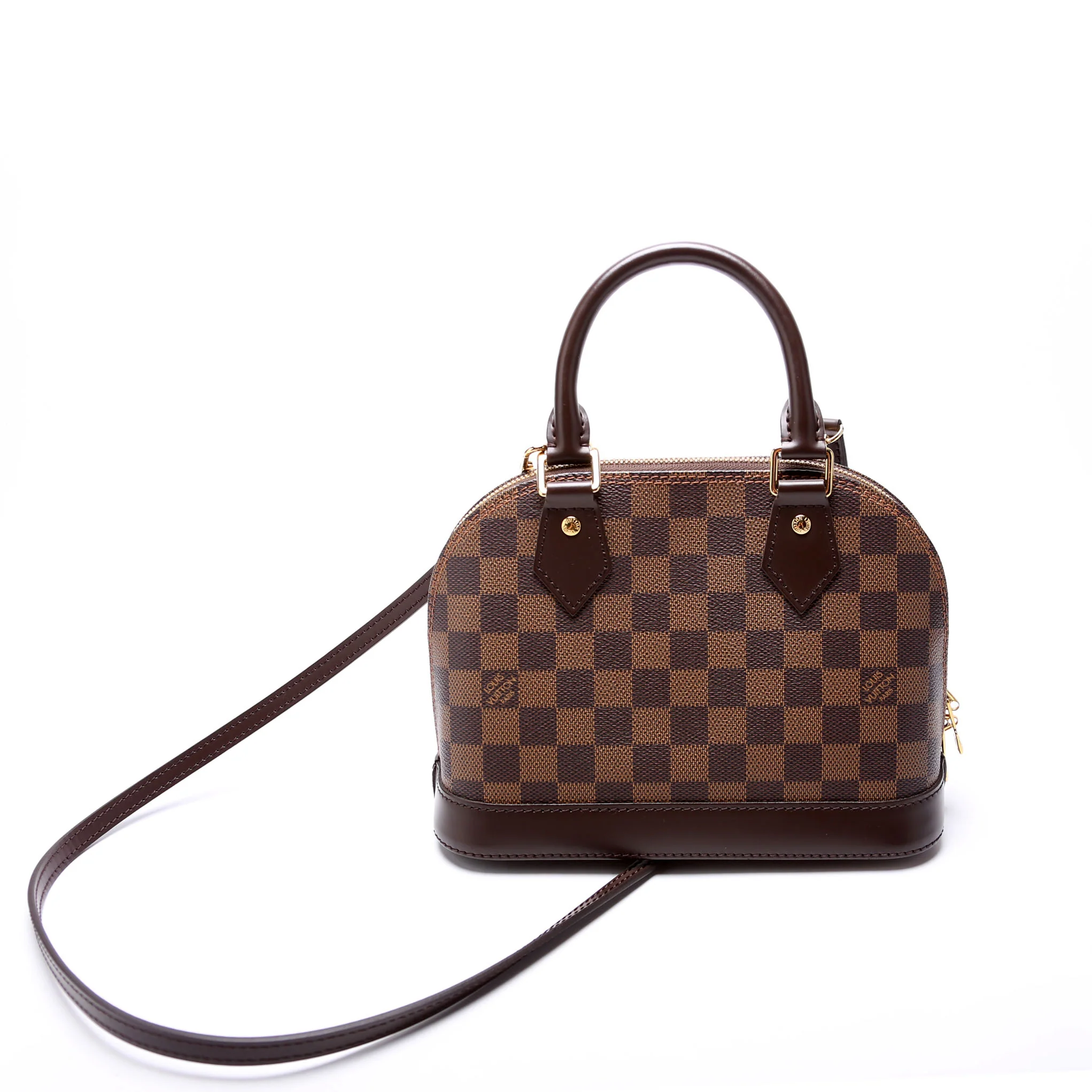 Alma BB Damier Ebene - Image 3