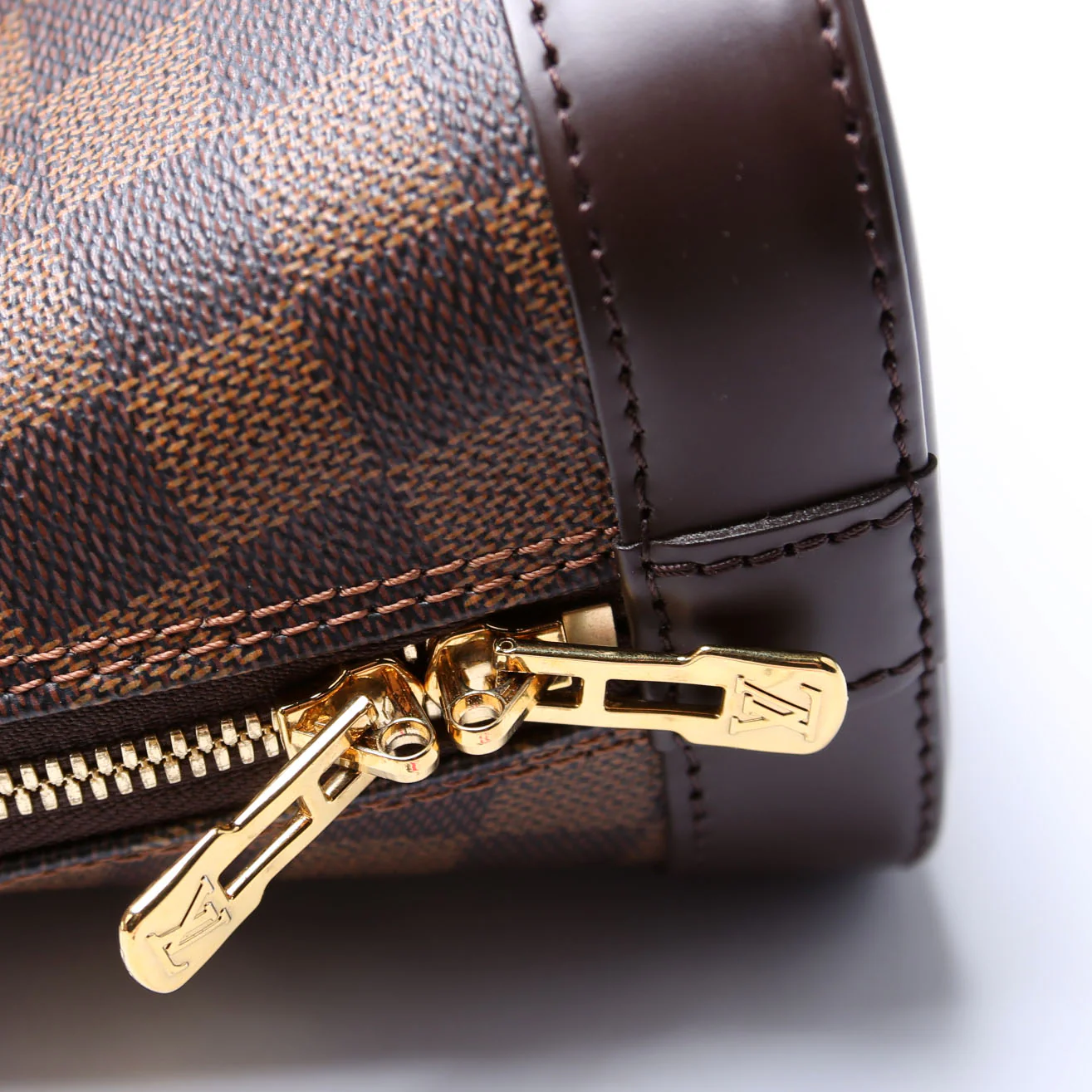 Alma BB Damier Ebene - Image 6