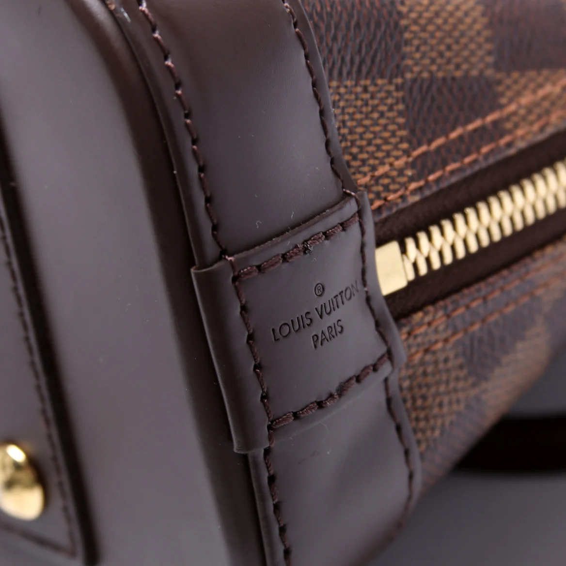 Alma BB Damier Ebene - Image 7