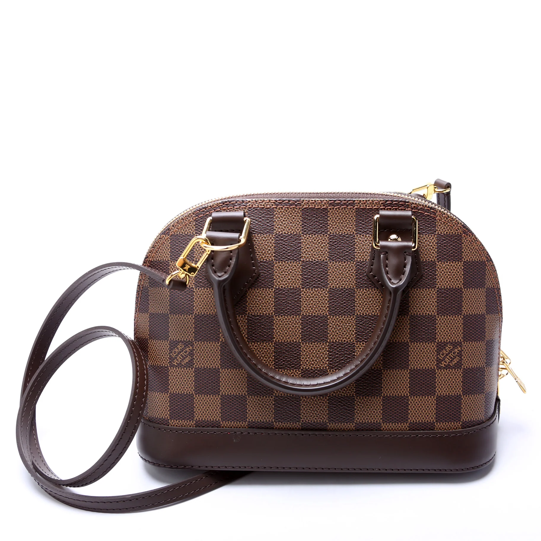Alma BB Damier Ebene - Image 3