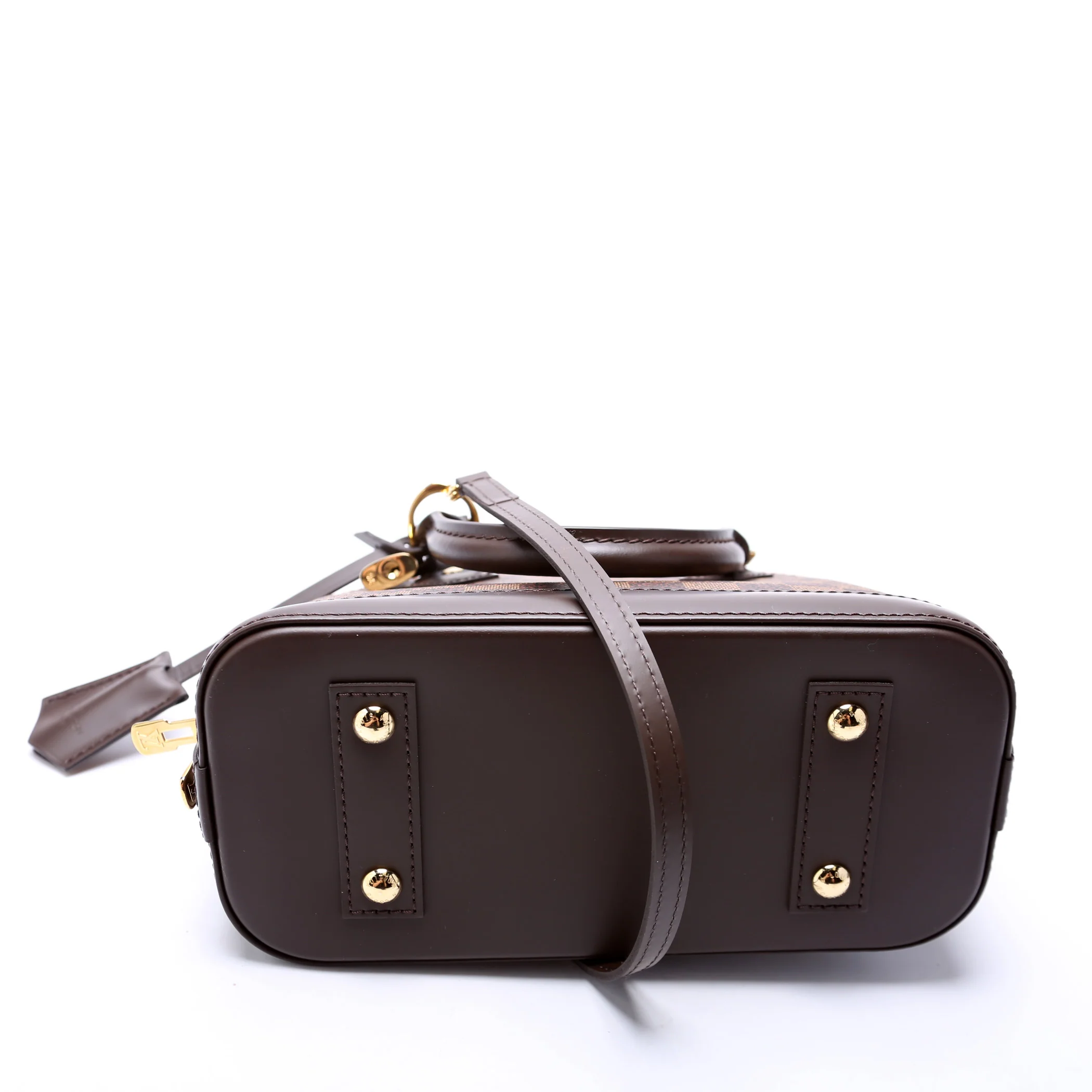 Alma BB Damier Ebene - Image 4