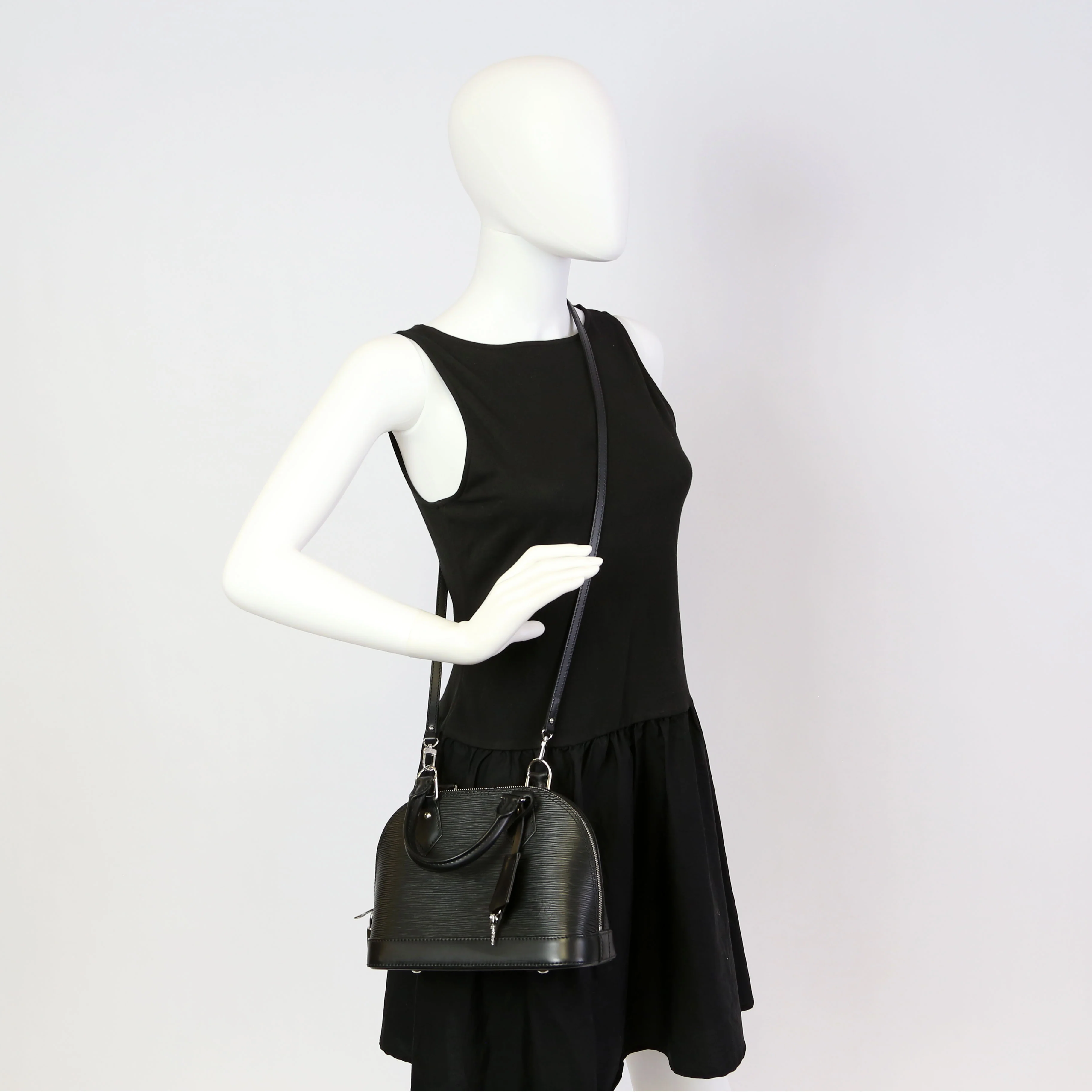Alma BB Epi Black - Image 13