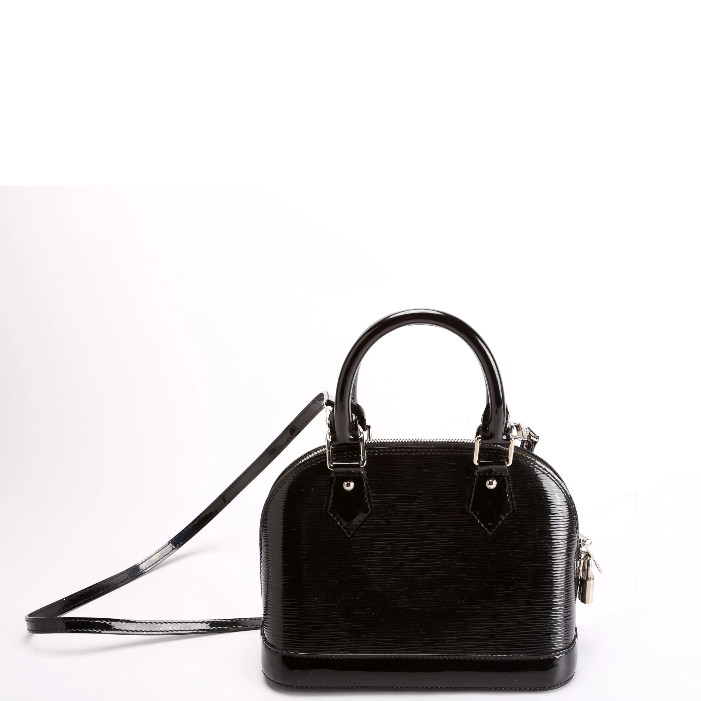 Alma BB Epi Electric Black/Silver - Image 3