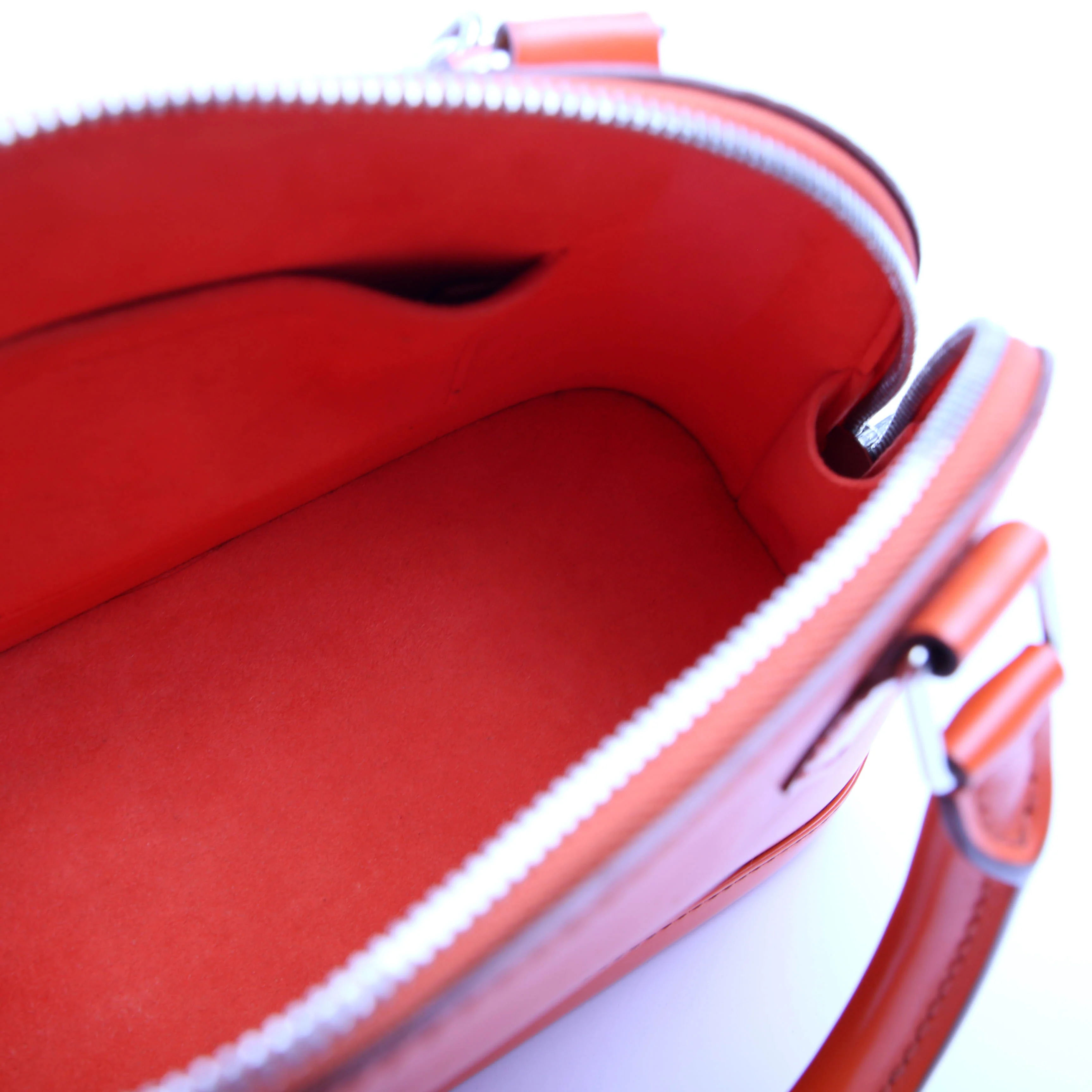 Alma BB Epi Orange - Image 11