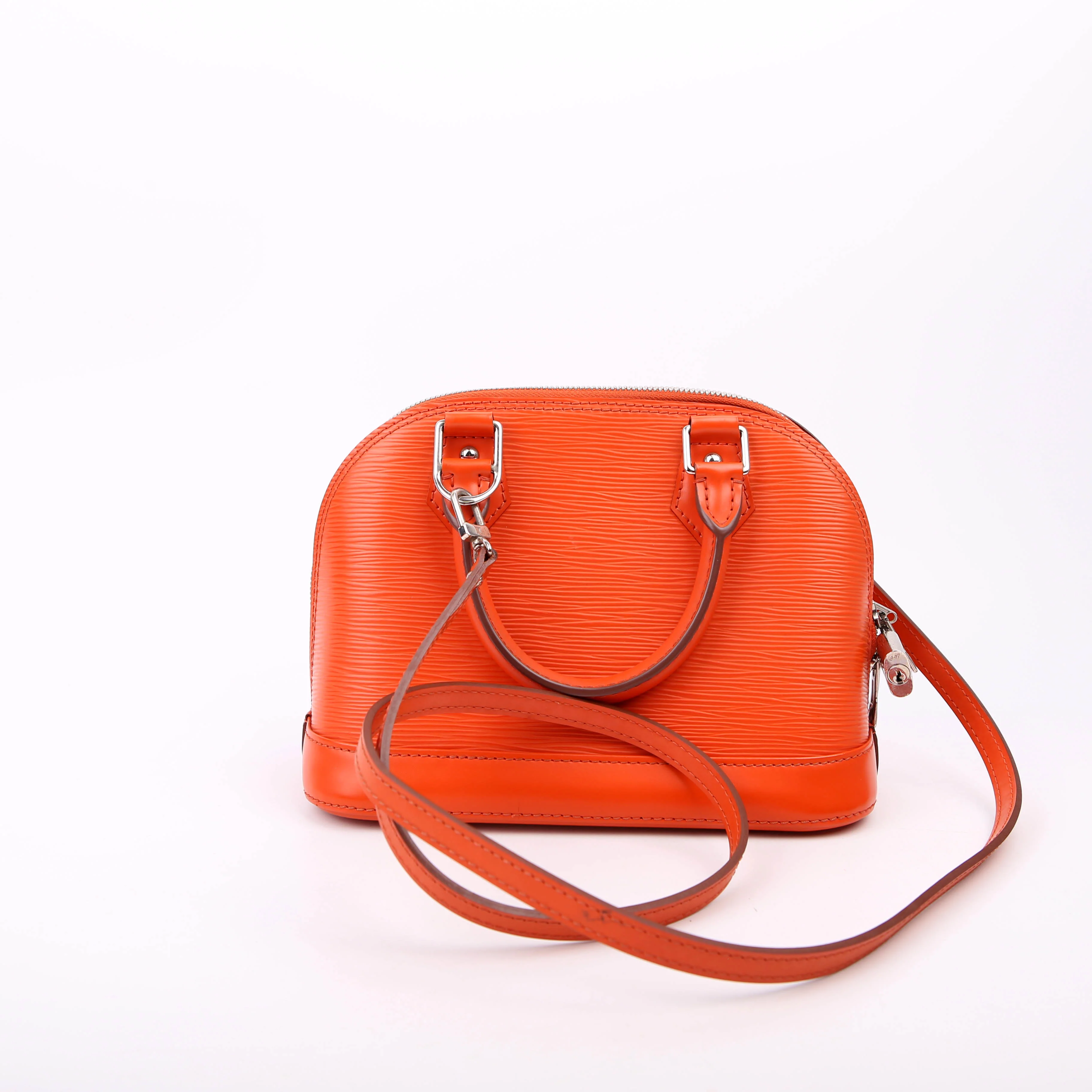 Alma BB Epi Orange - Image 3
