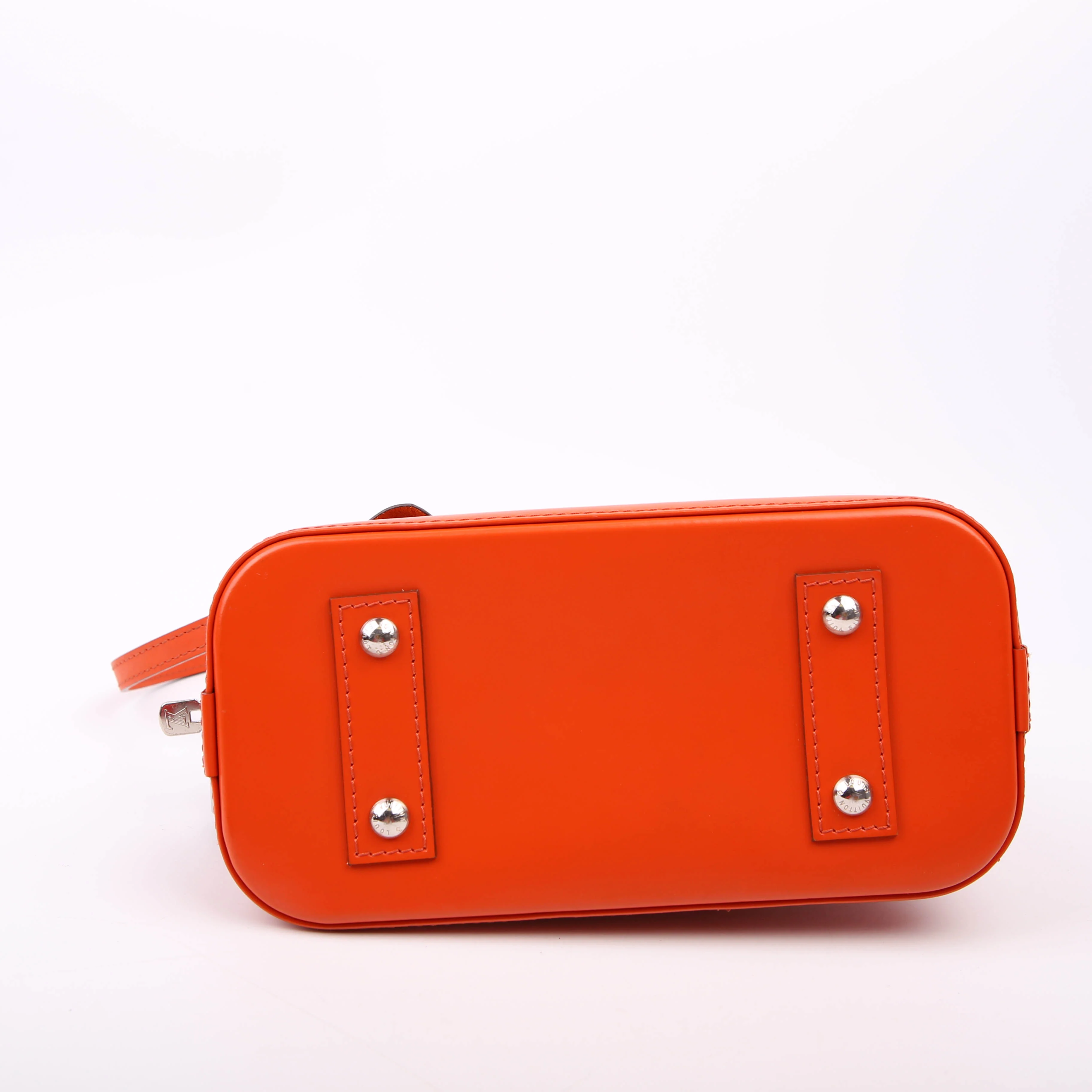 Alma BB Epi Orange - Image 4