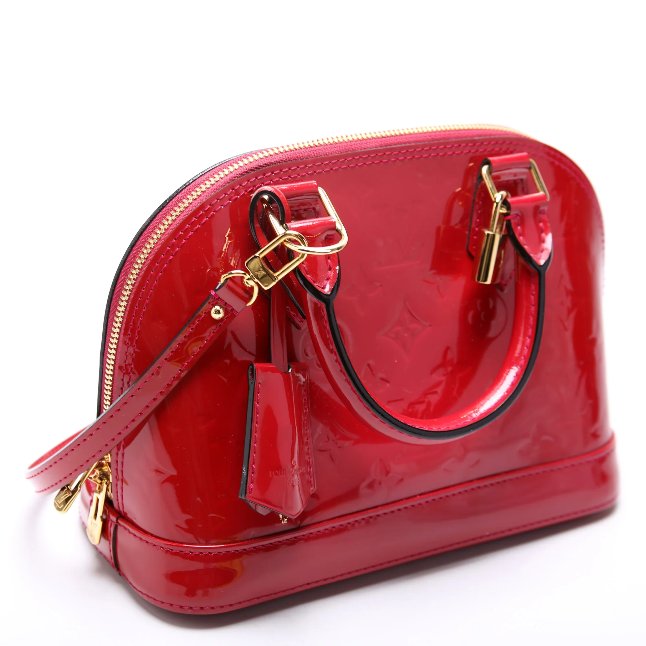 Alma BB Vernis - Image 2
