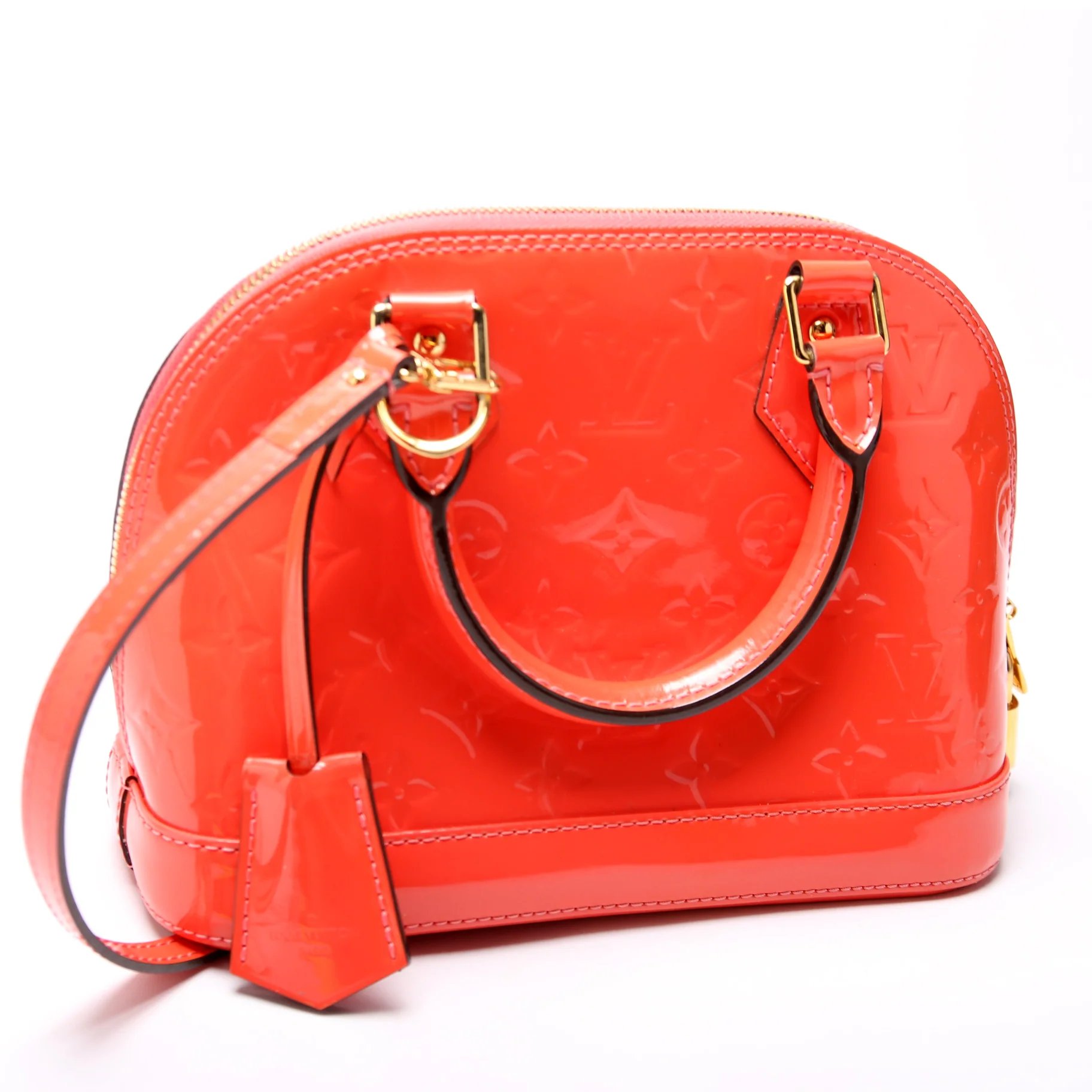 Alma BB Vernis - Image 2