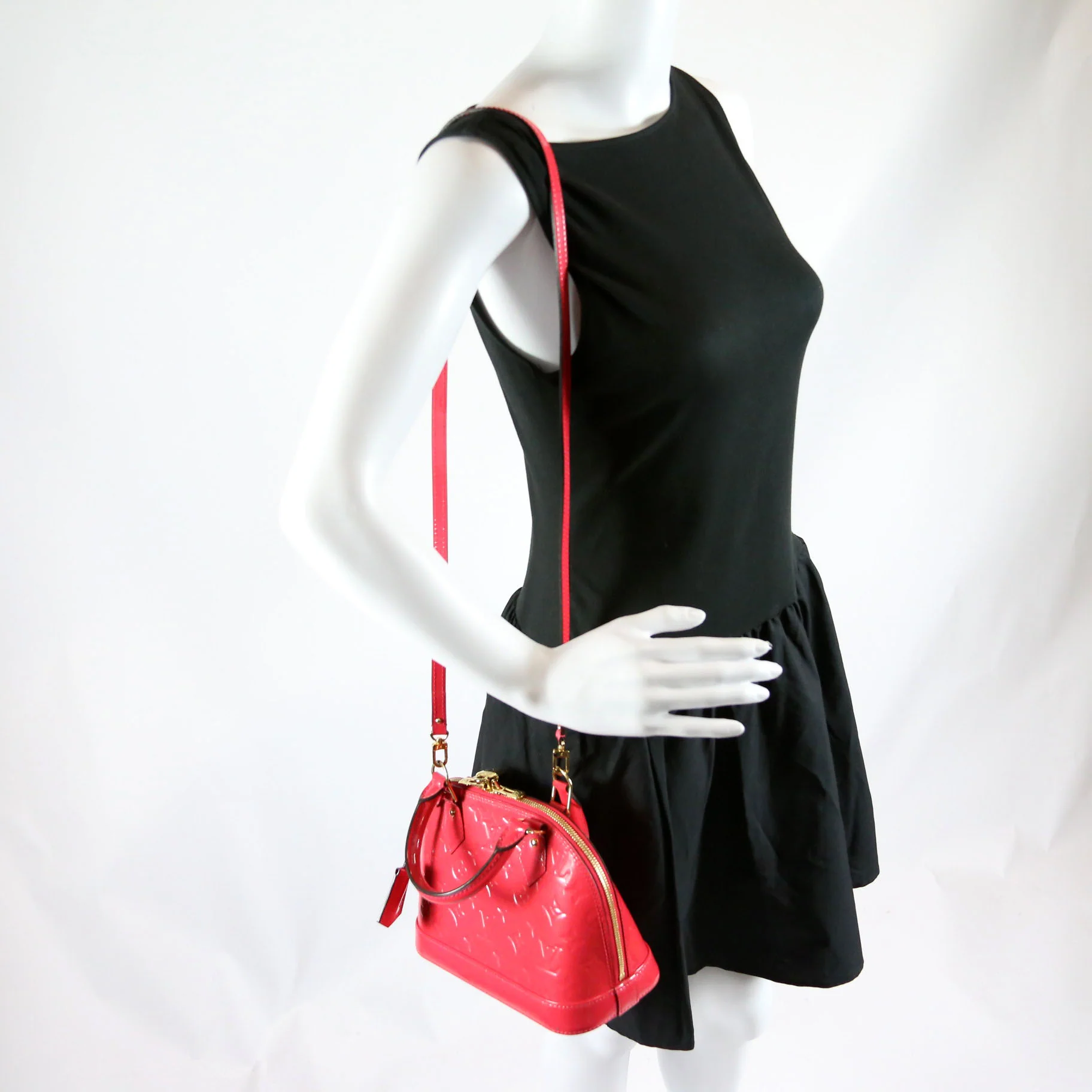 Alma BB Vernis - Image 10