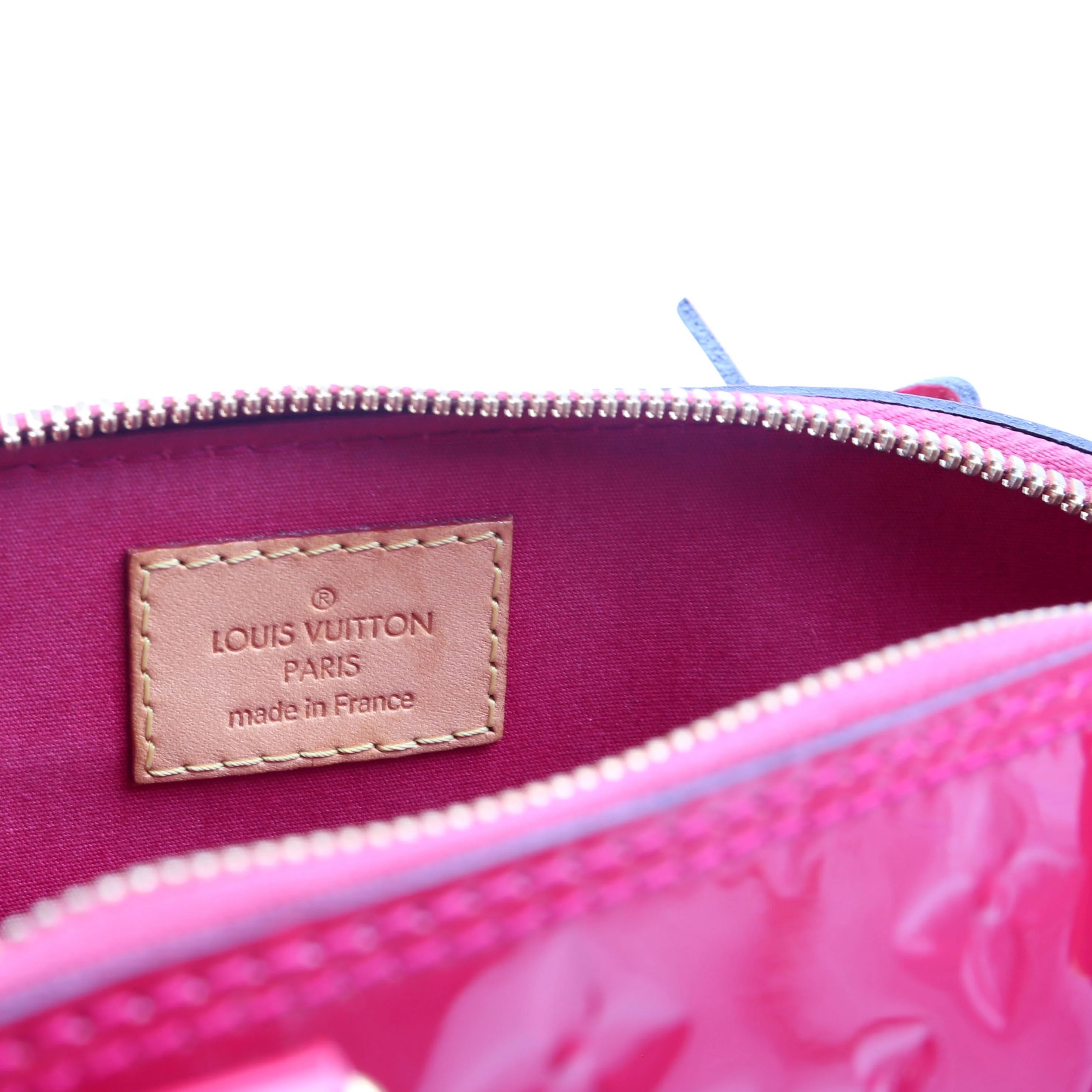 Alma BB Vernis Berry - Image 10