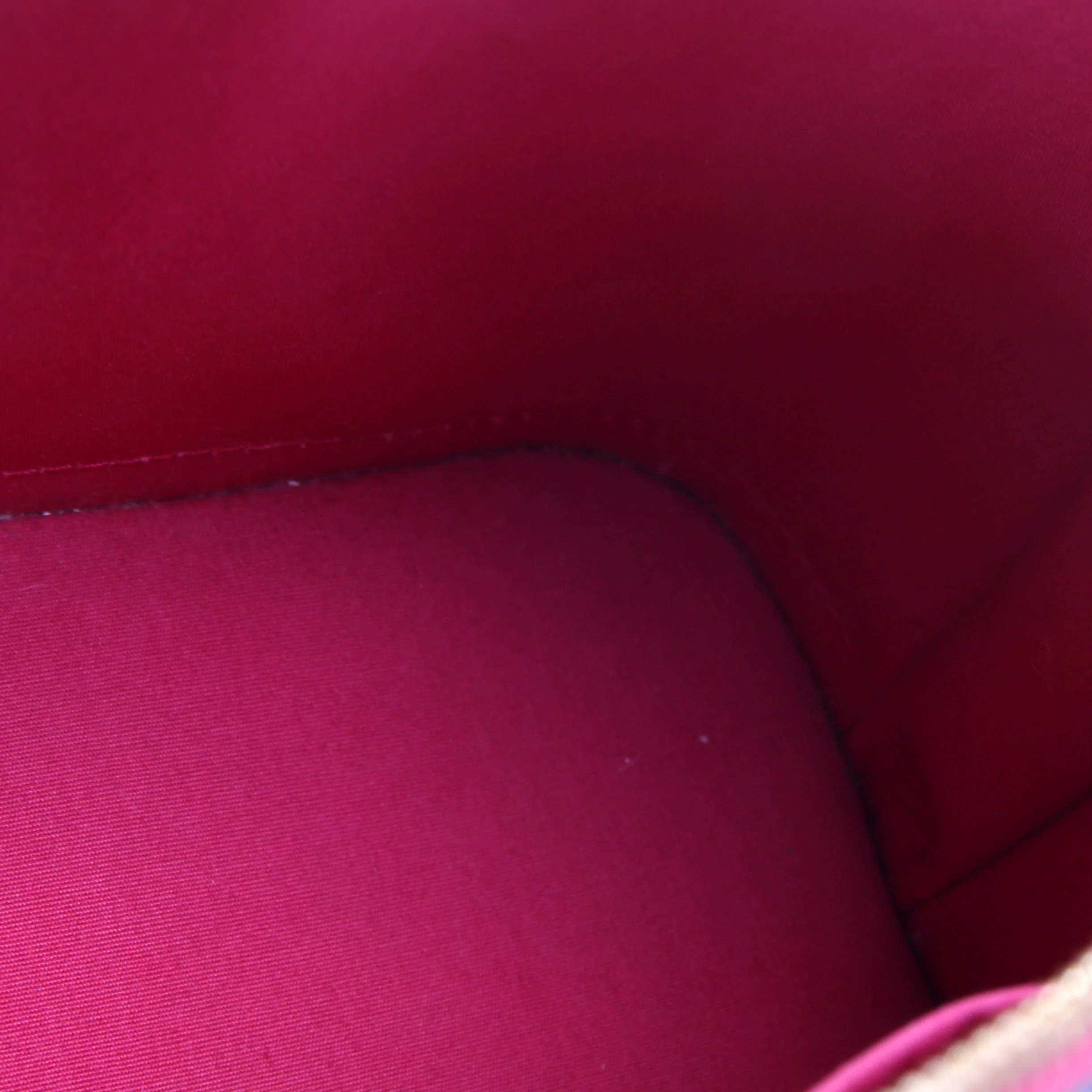 Alma BB Vernis Berry - Image 12