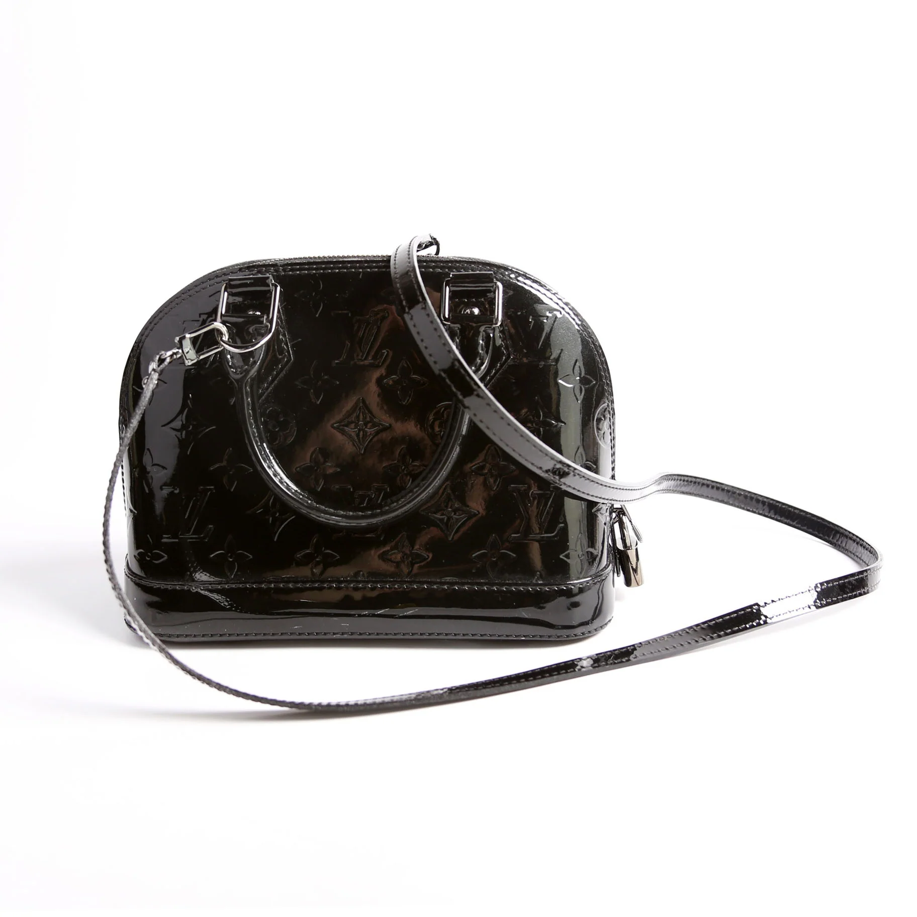Alma BB Vernis Black - Image 2