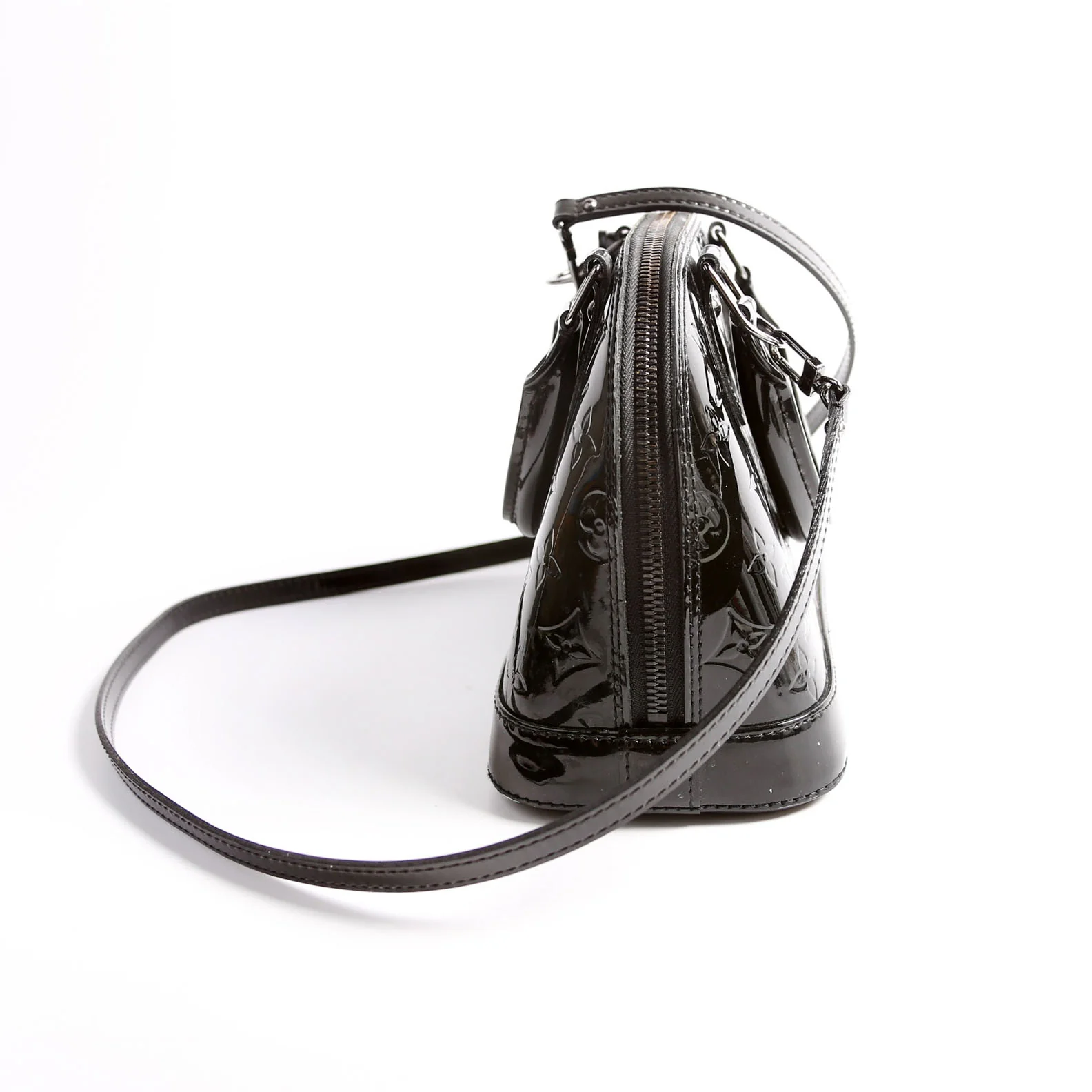 Alma BB Vernis Black - Image 4