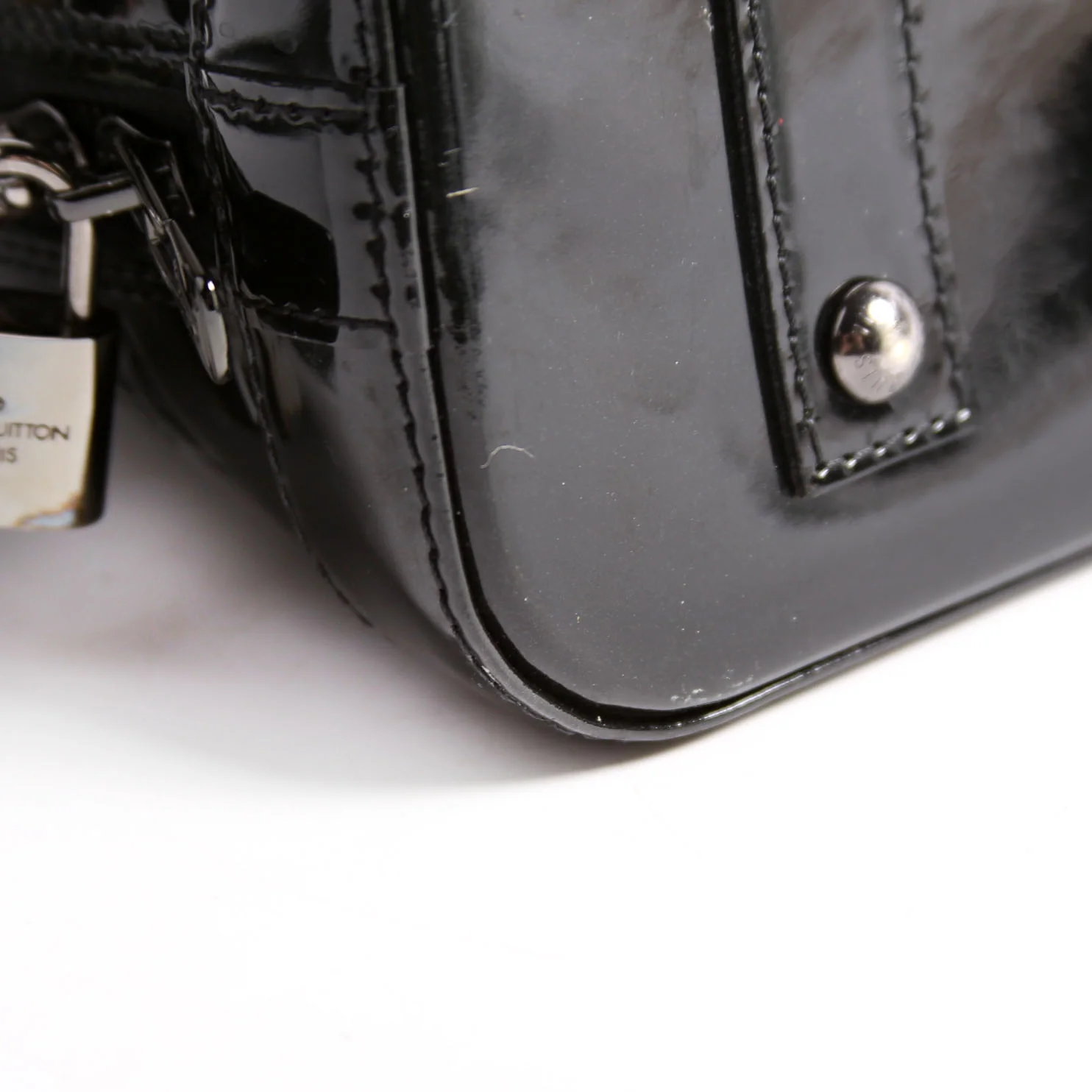 Alma BB Vernis Black - Image 7